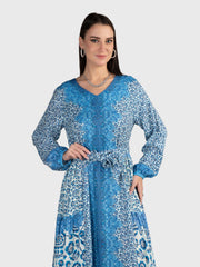 Blue 1
