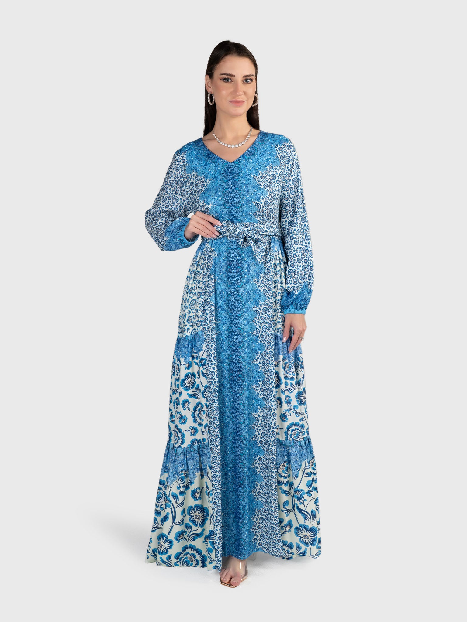 Blue 2