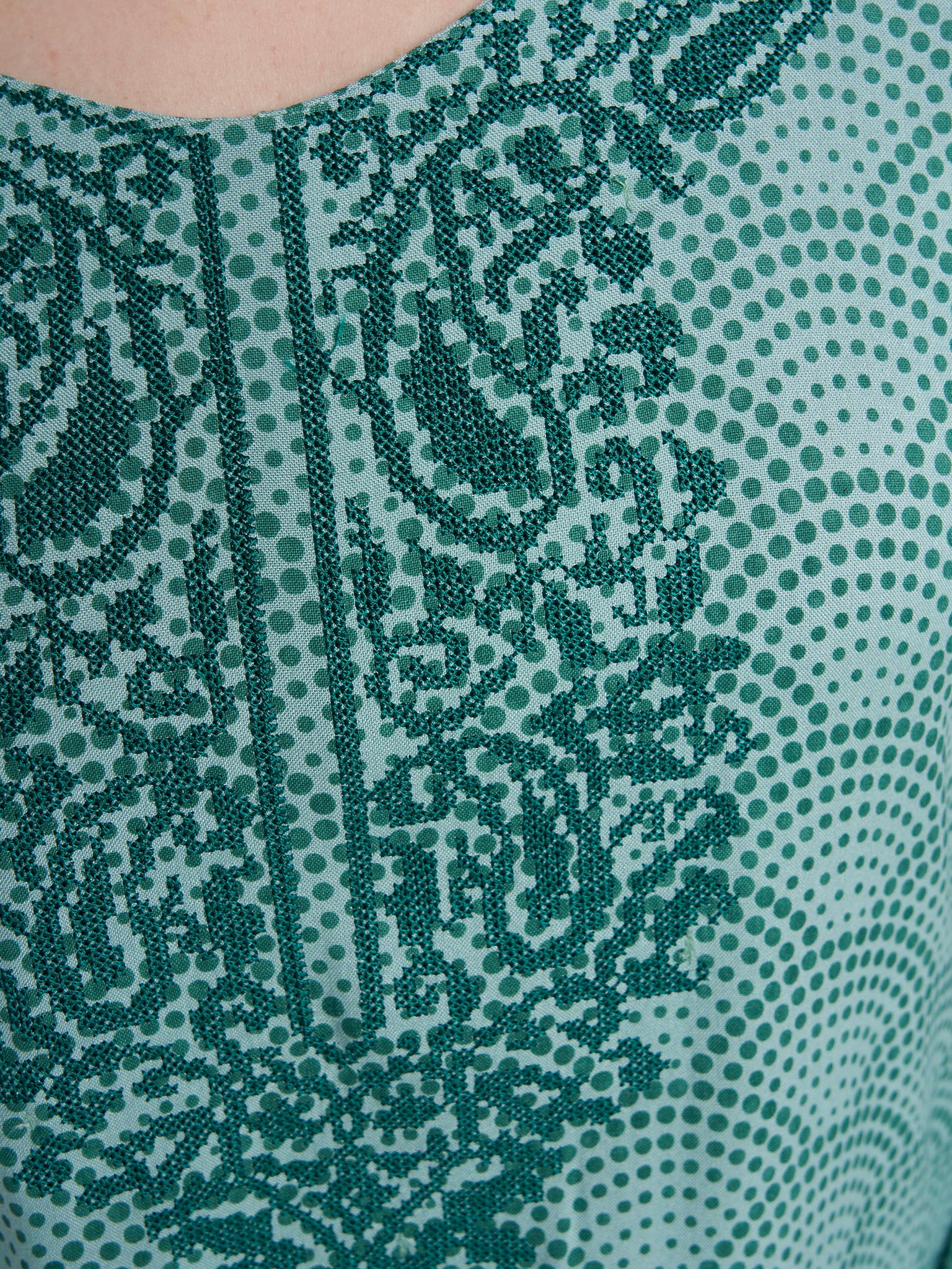 DustyGreen