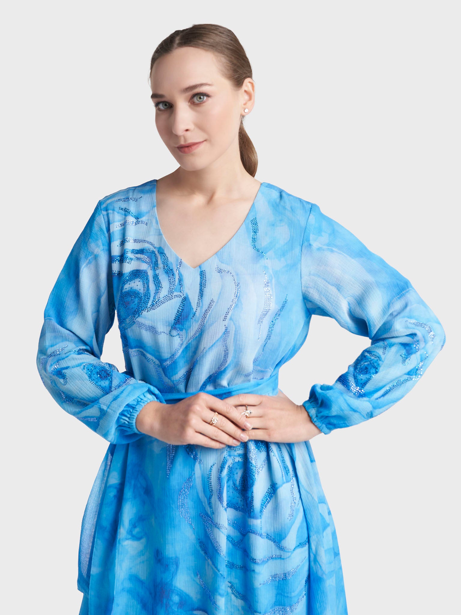 Blue 1
