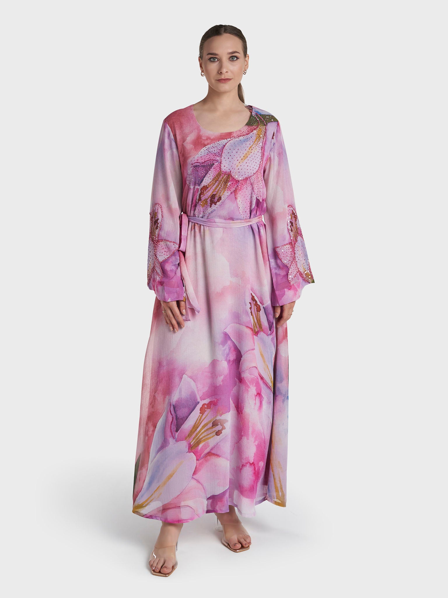Mauve 2