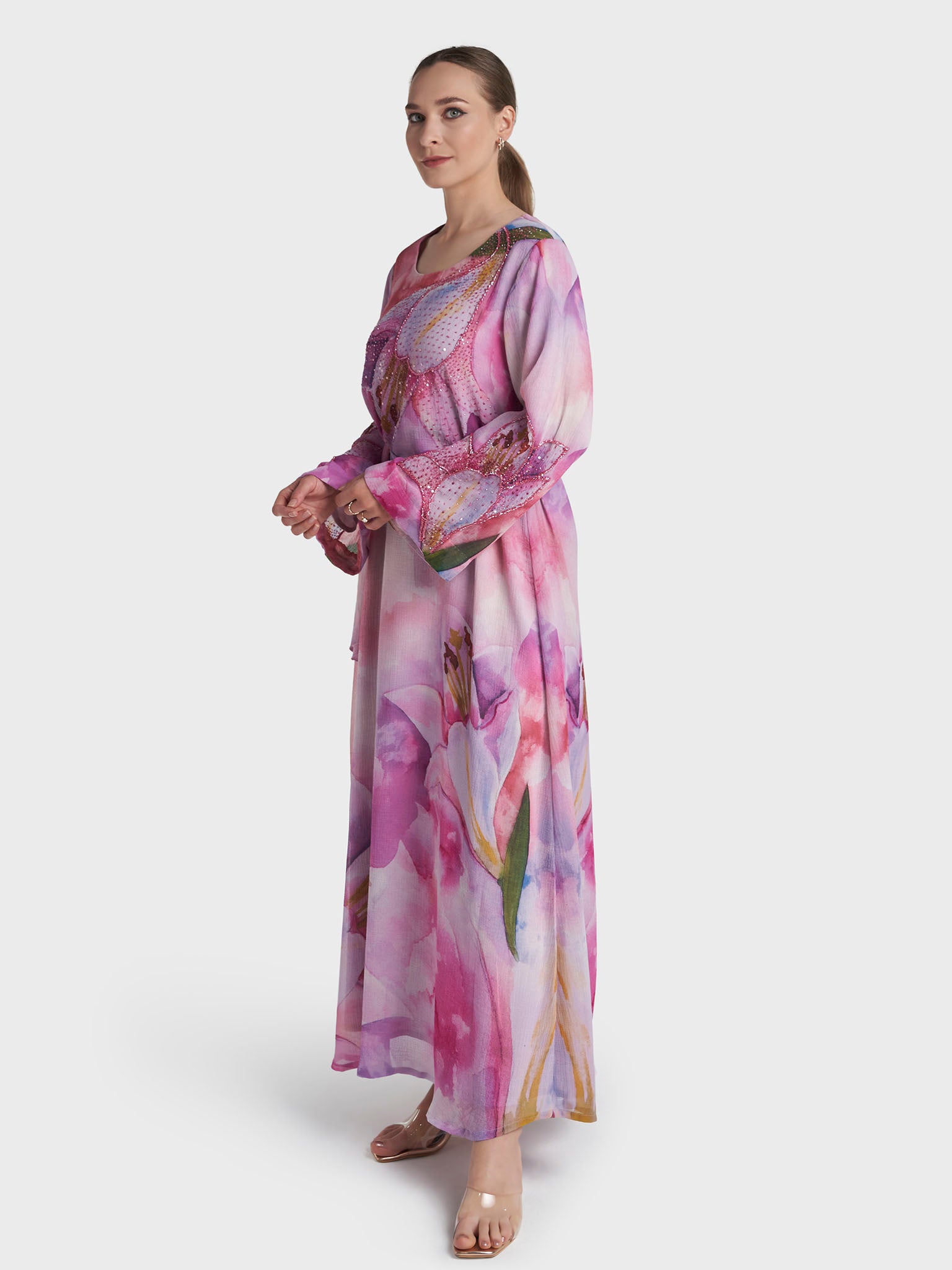 Mauve