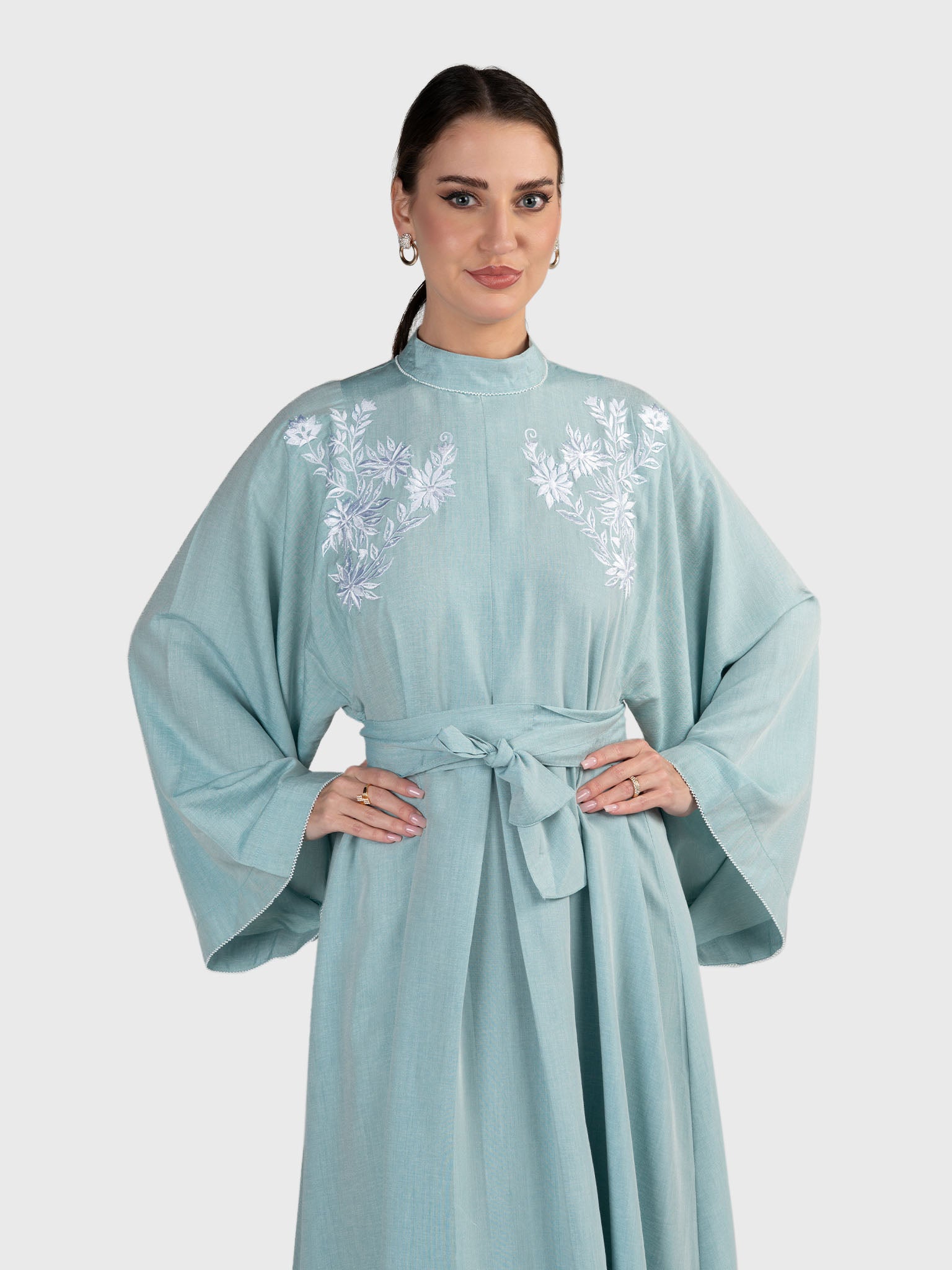 MintGreen 1