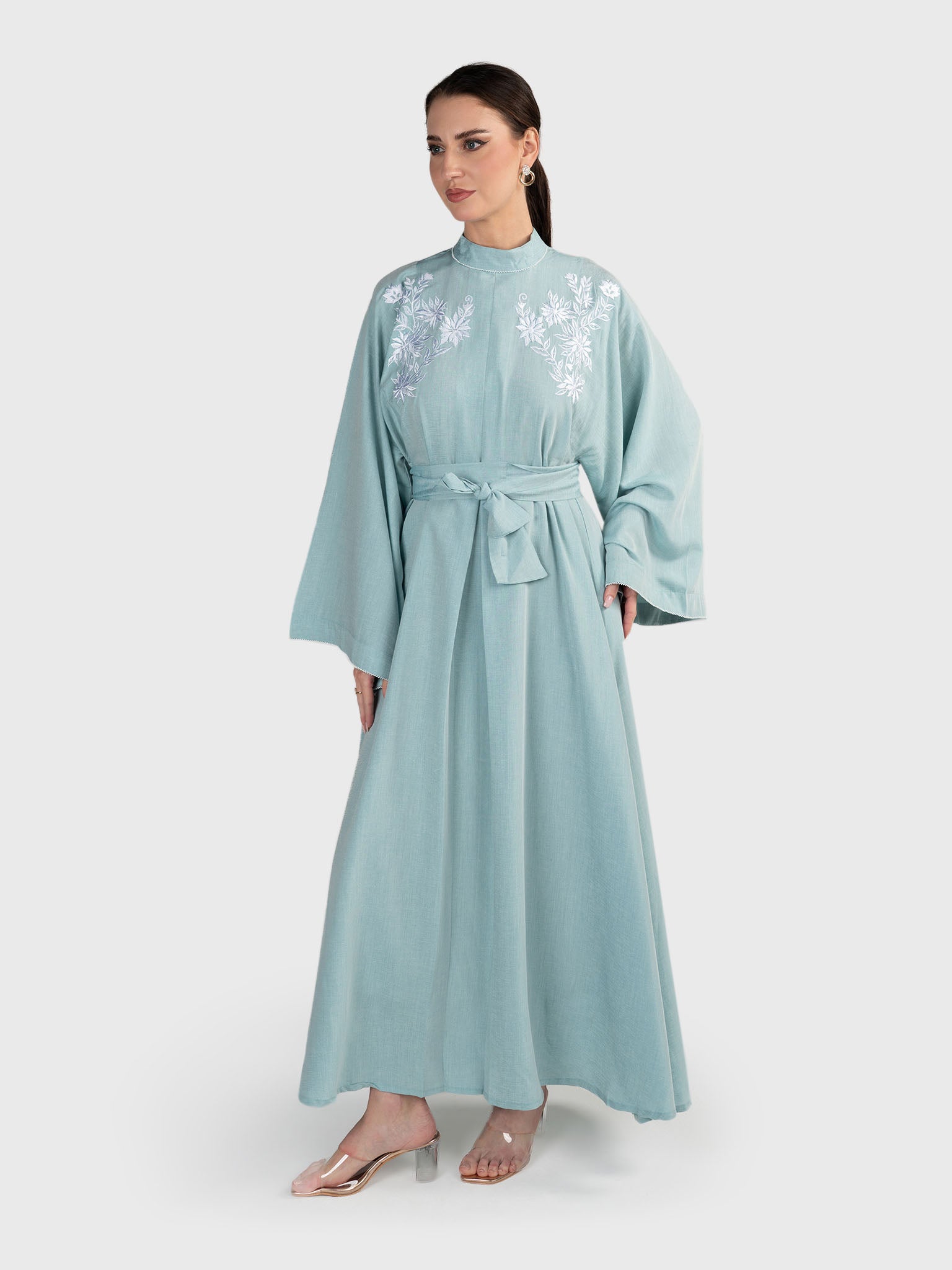 MintGreen