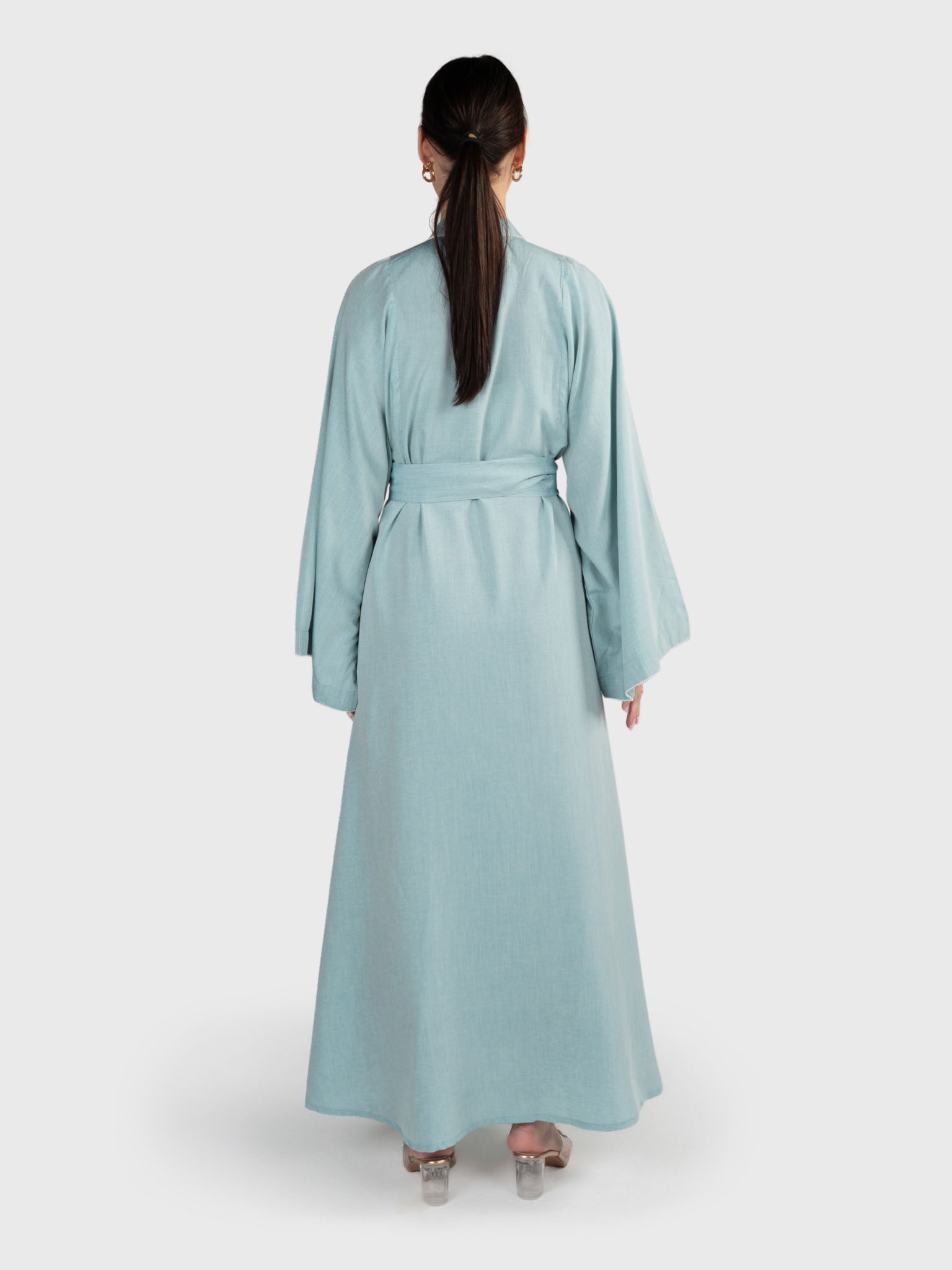 MintGreen