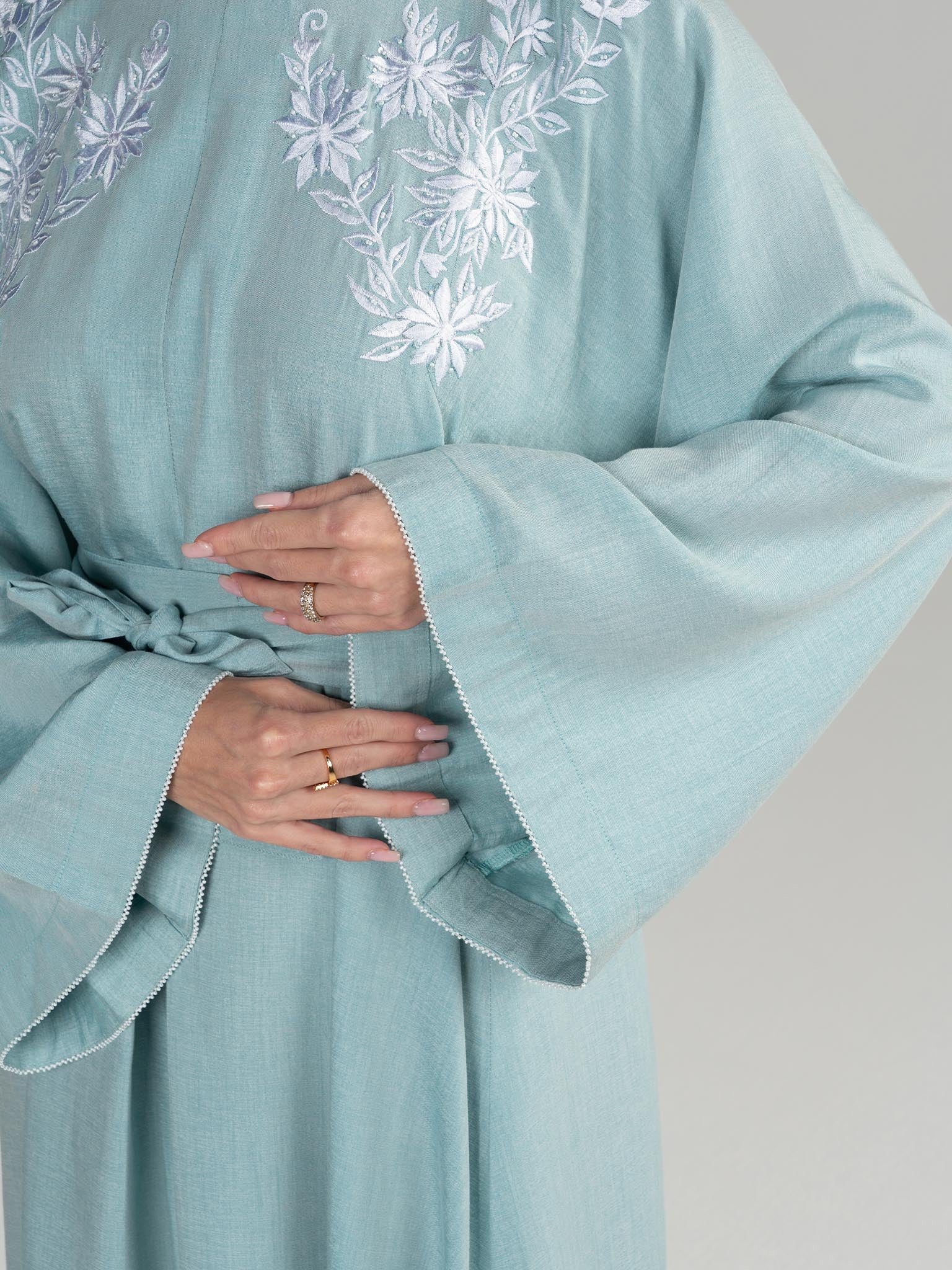 MintGreen