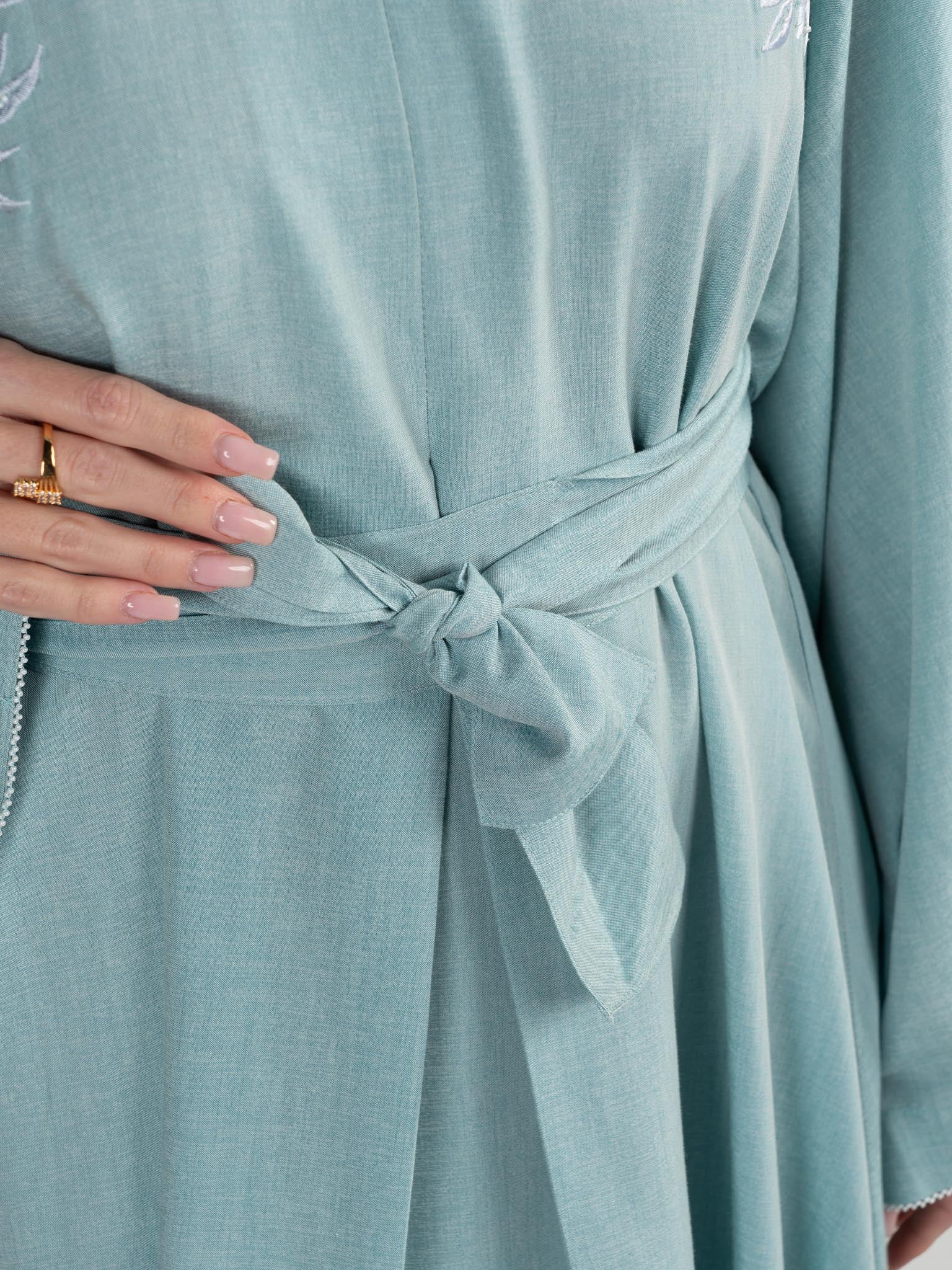 MintGreen