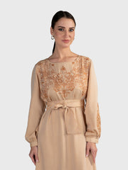 Beige 1