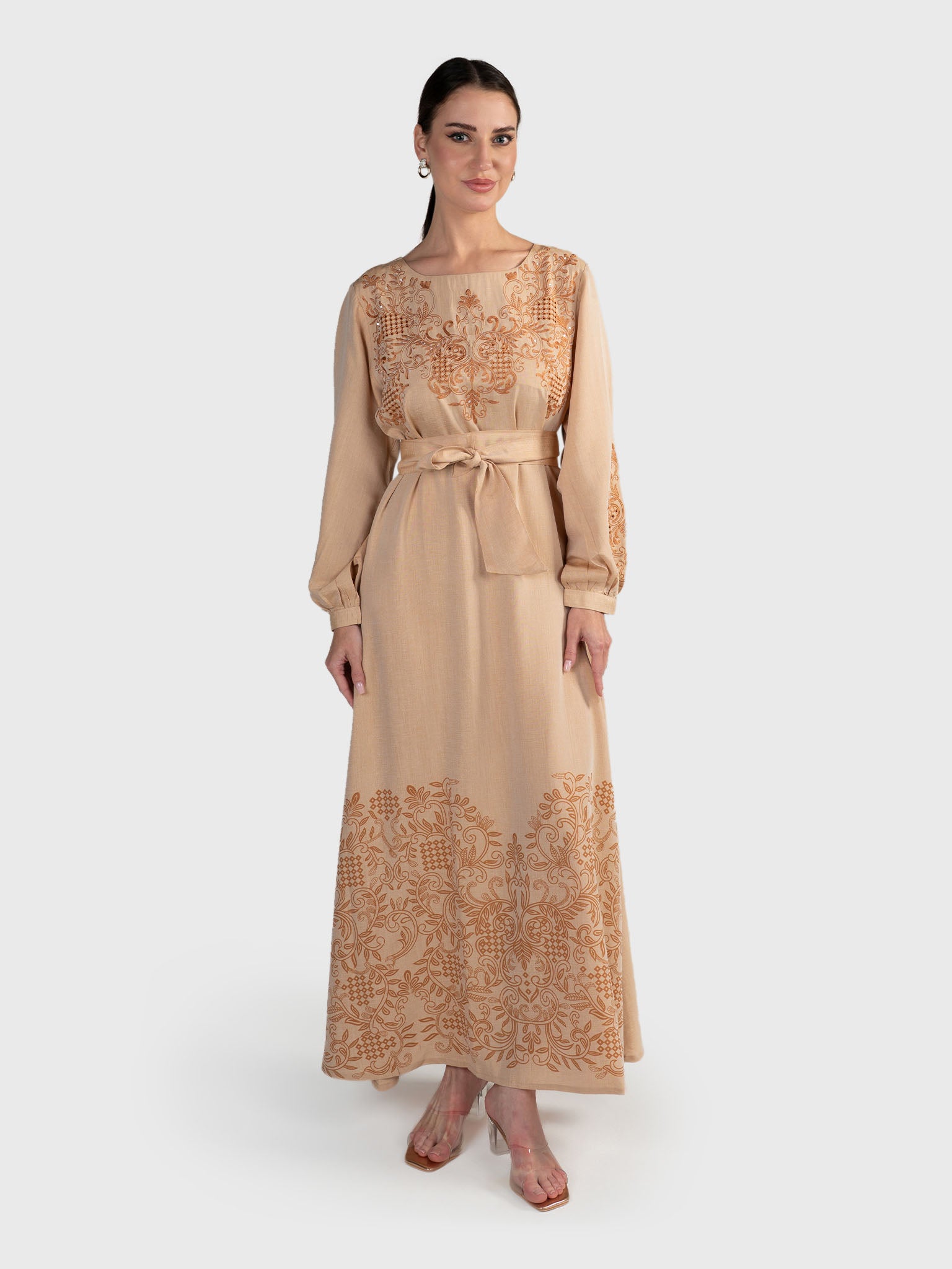 Beige 2