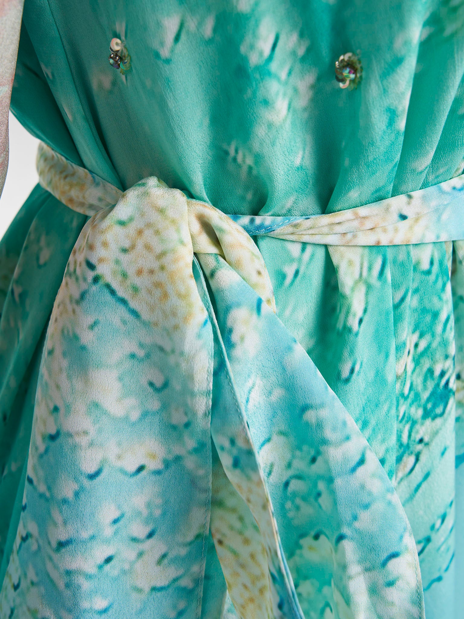 MintGreen