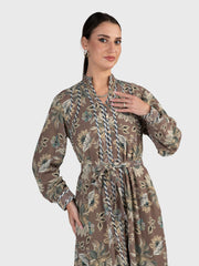 OliveGreen 1