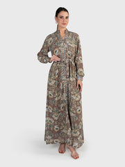 OliveGreen 2