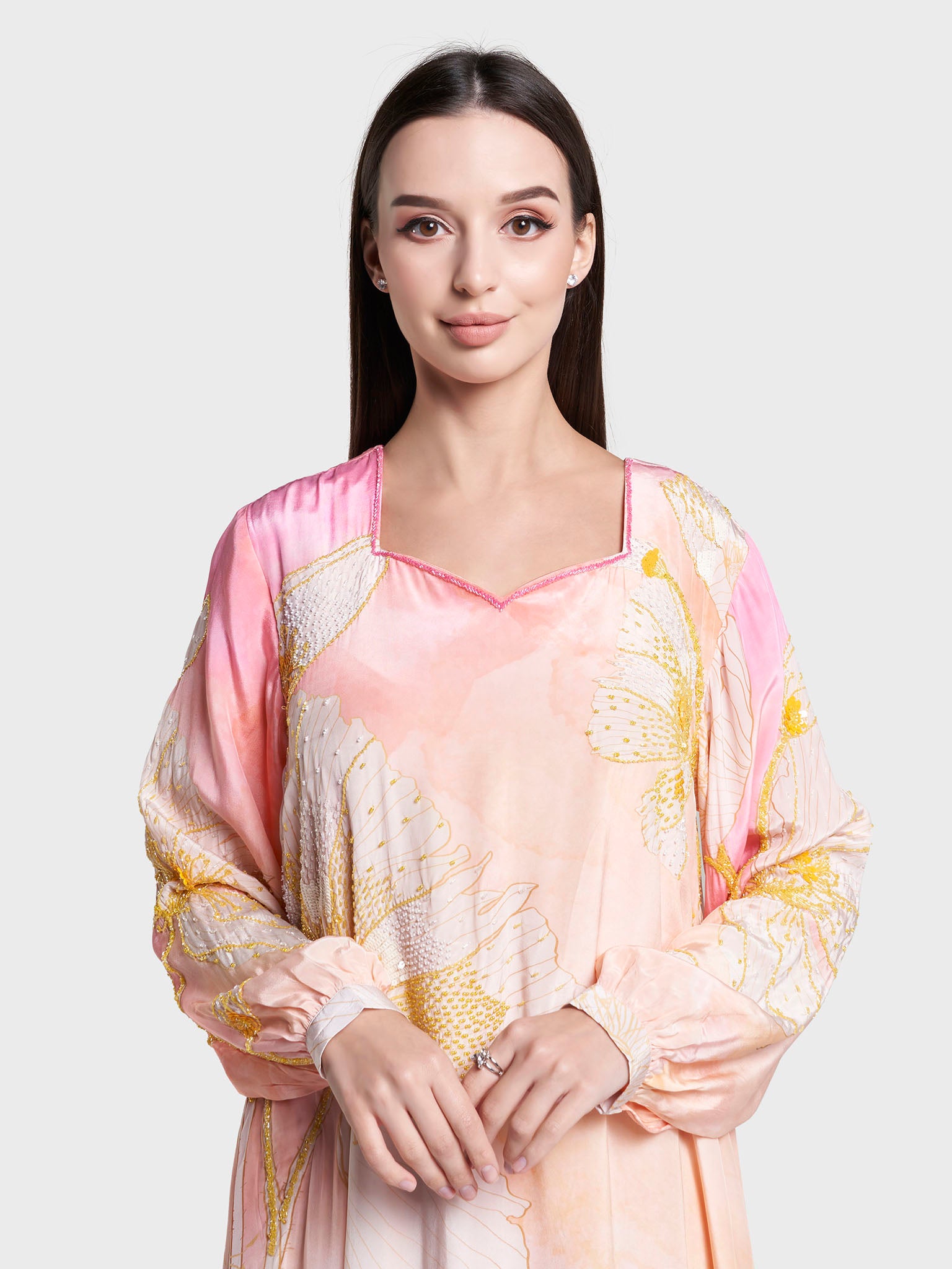 Peach 1