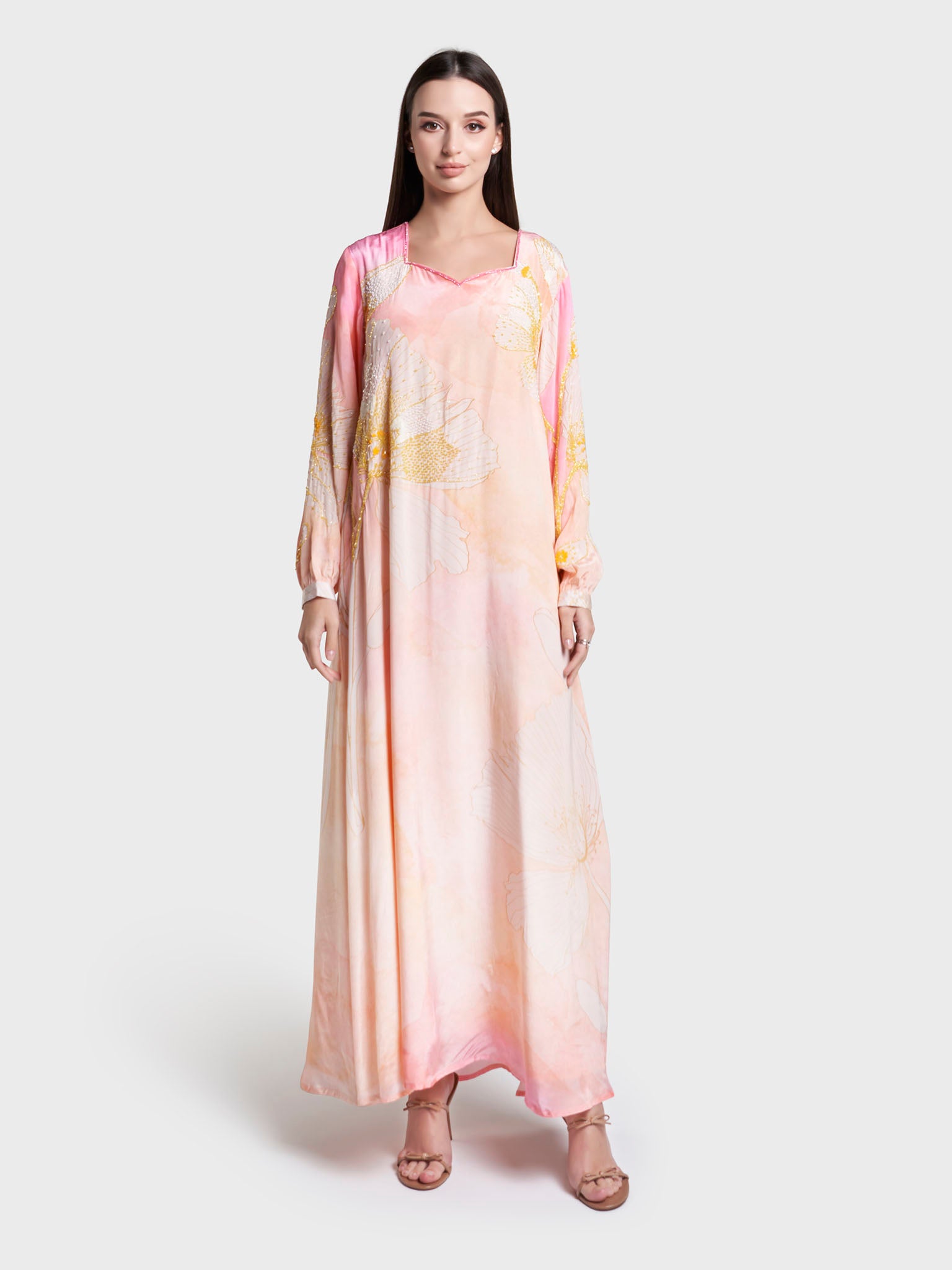 Peach 2