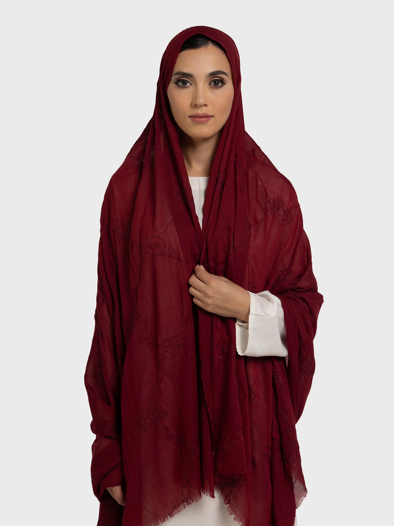 Maroon 2