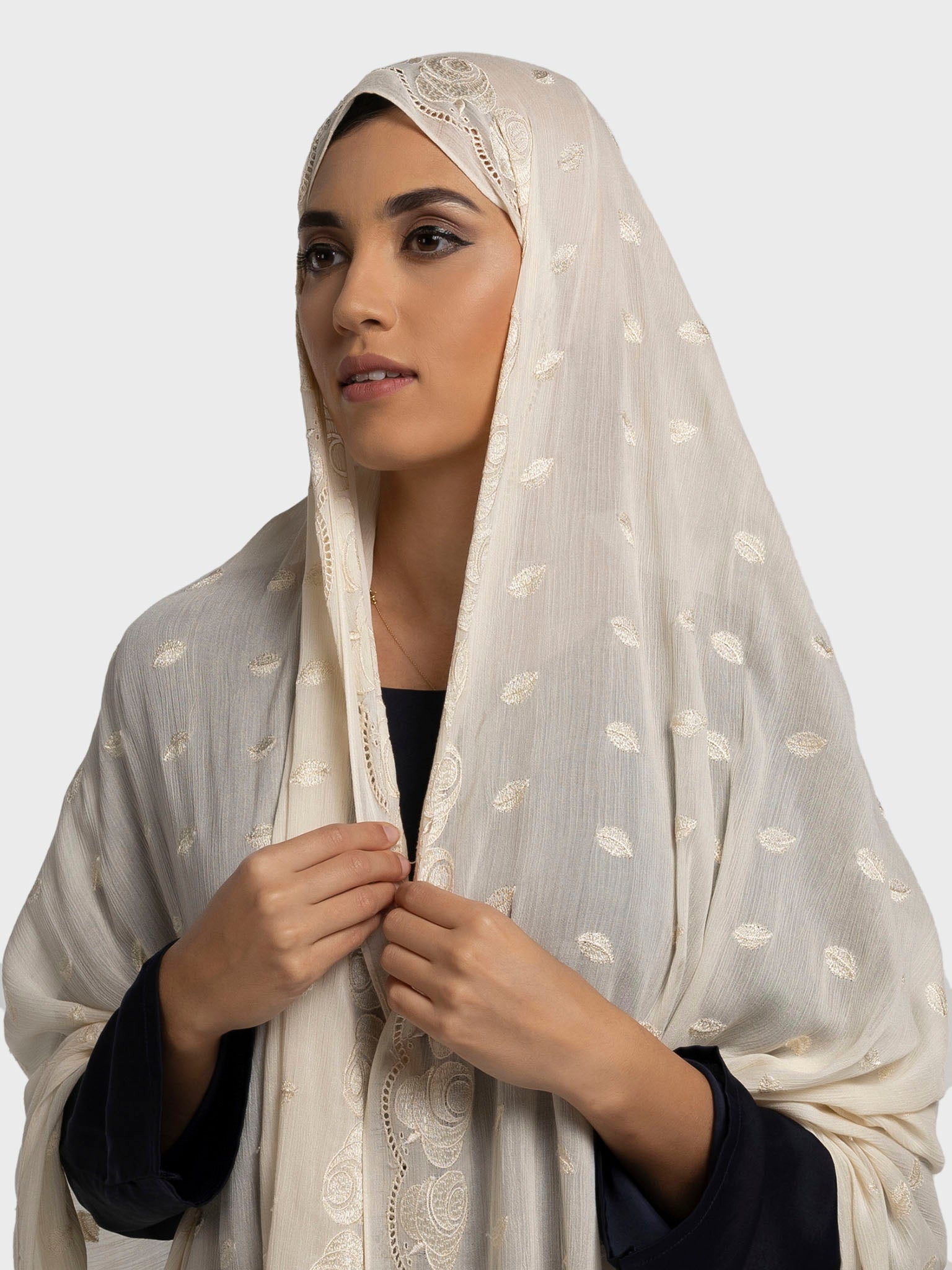 Ivory 1