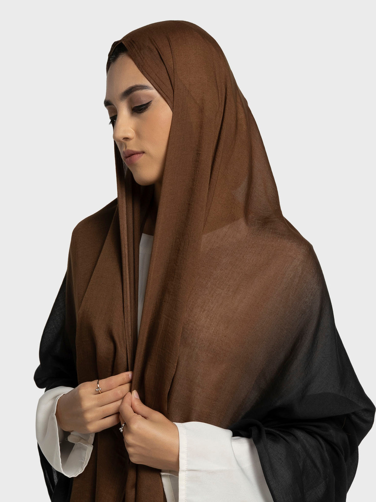Black-Brown 1