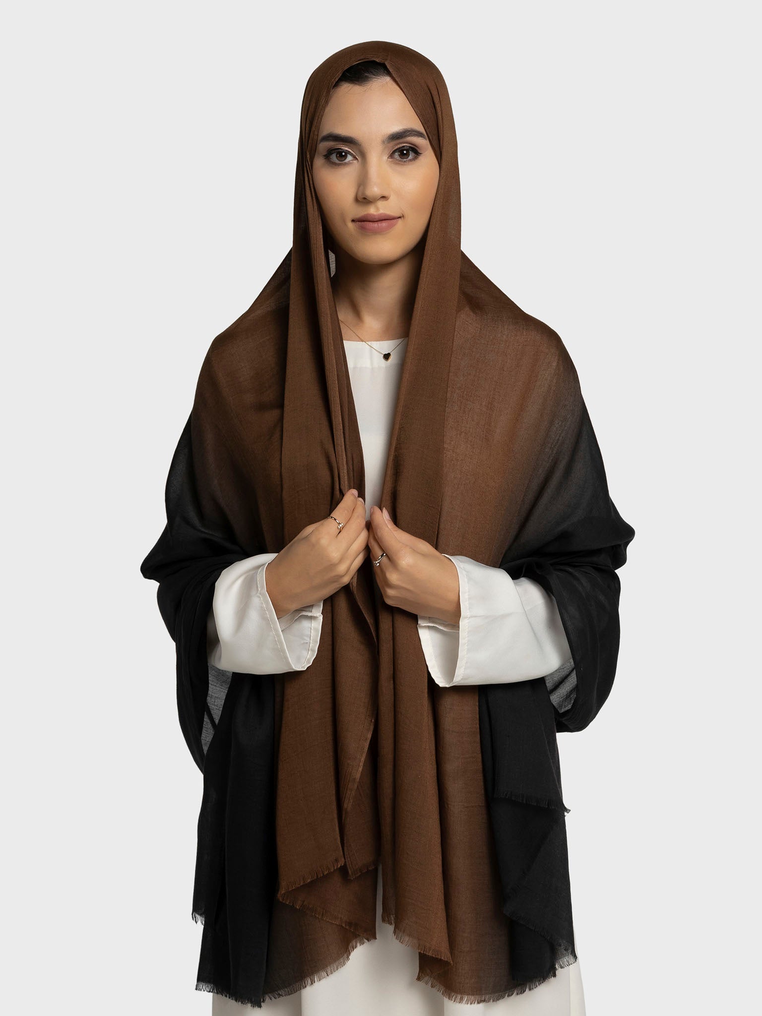 Black-Brown 2