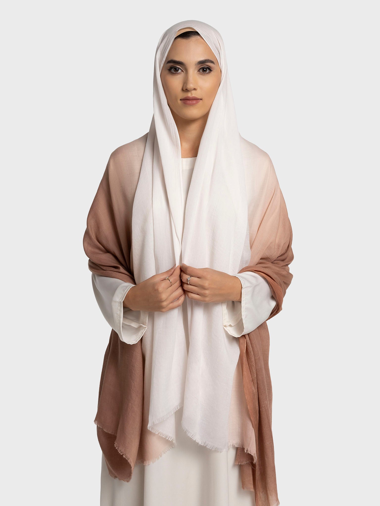 Nude-OffWhite 2