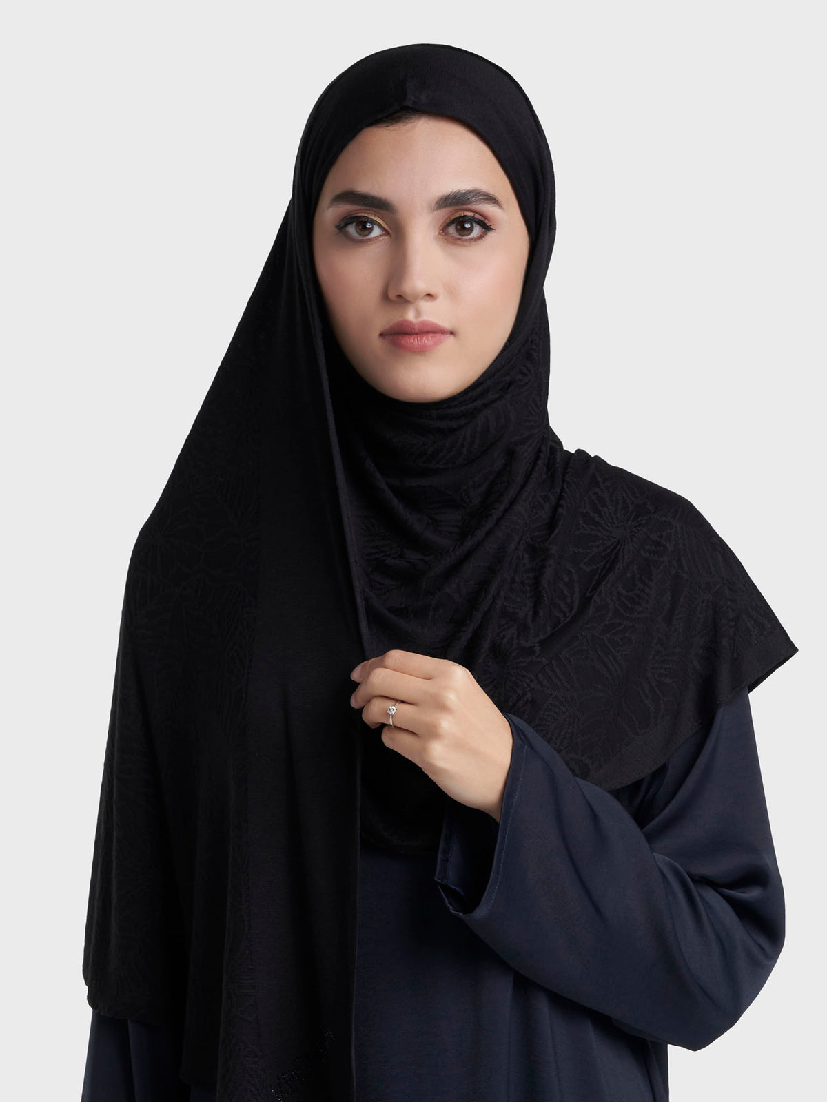 Black 1