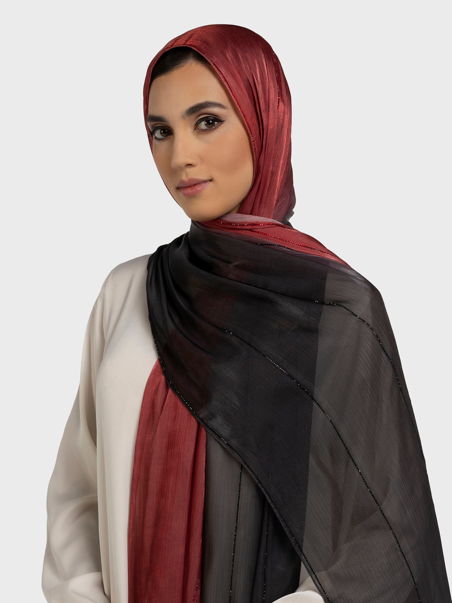Maroon-Charcoal 1