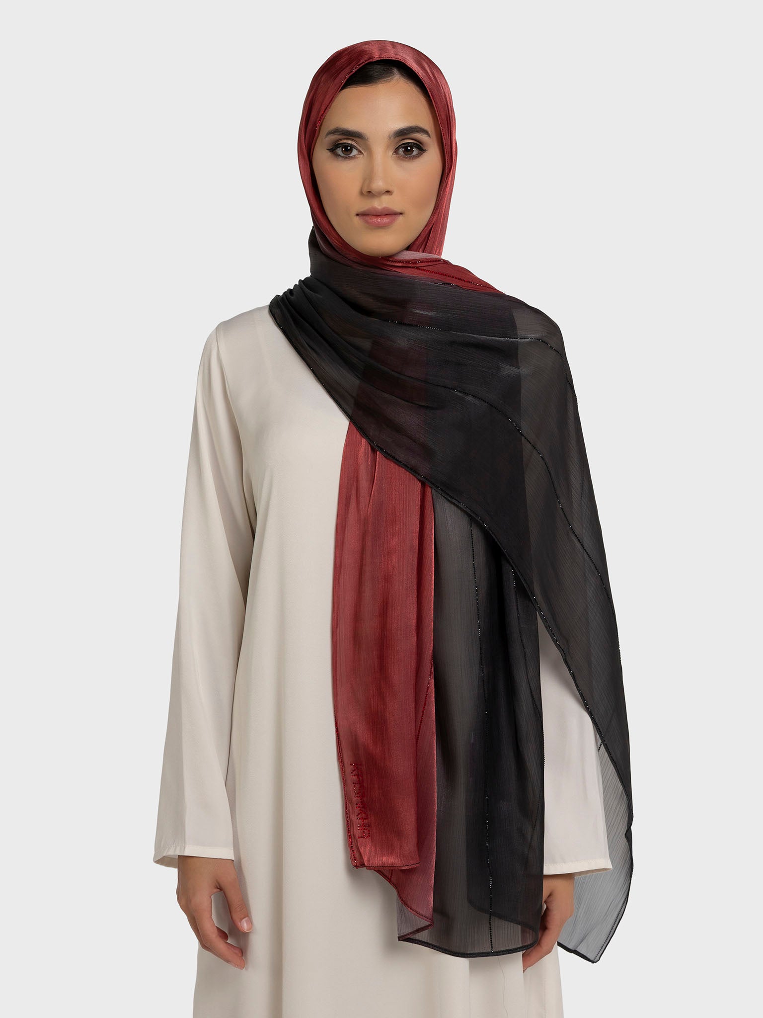 Maroon-Charcoal 2