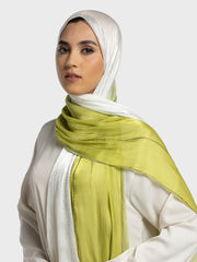 LimeGreen-OffWhite 1 