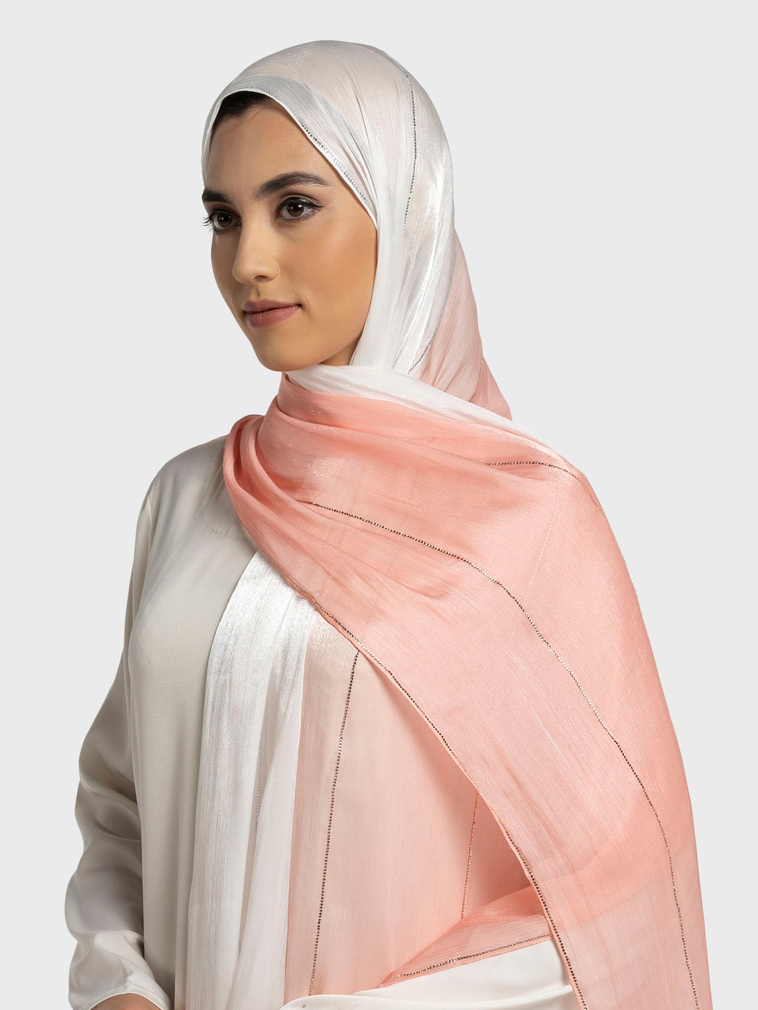 Peach-OffWhite 1