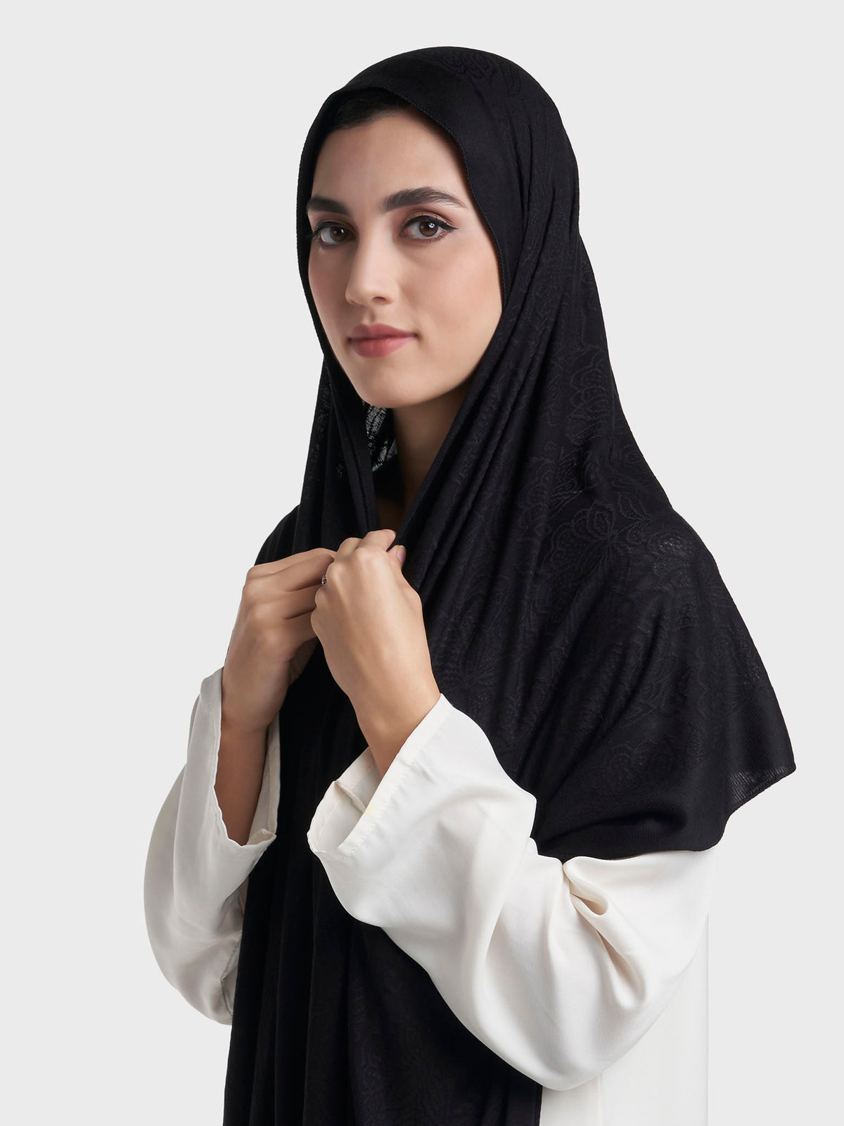 Black 1