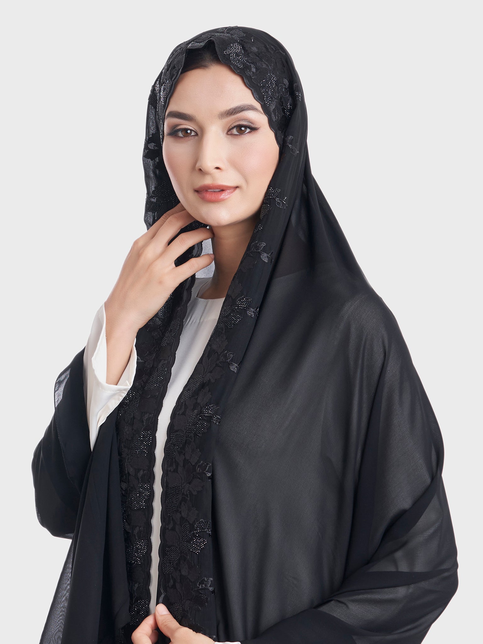 Black 1