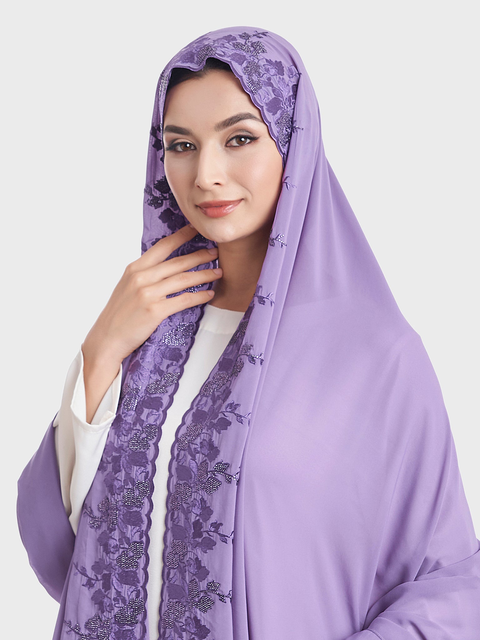 Mauve 1