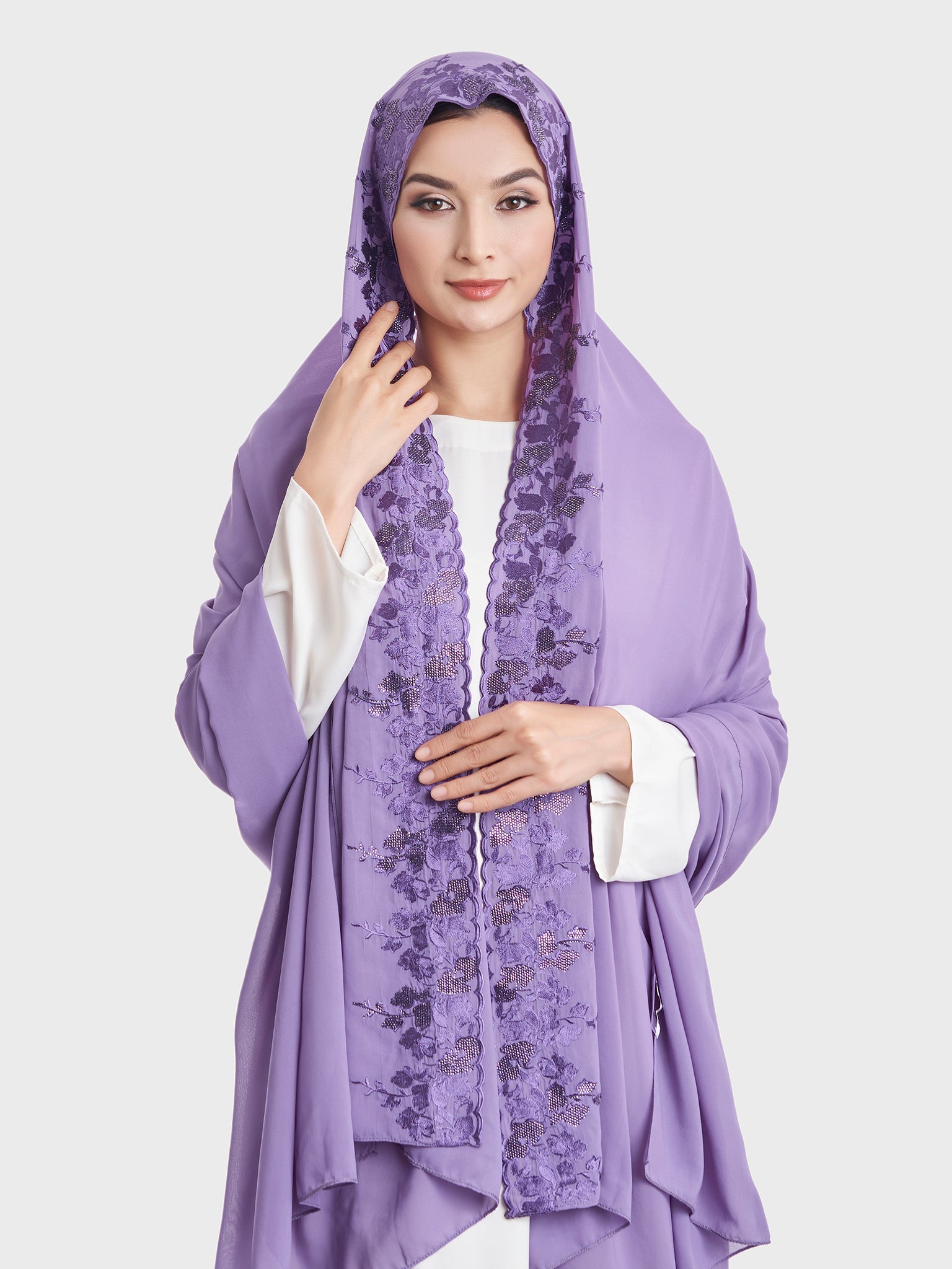 Mauve 2