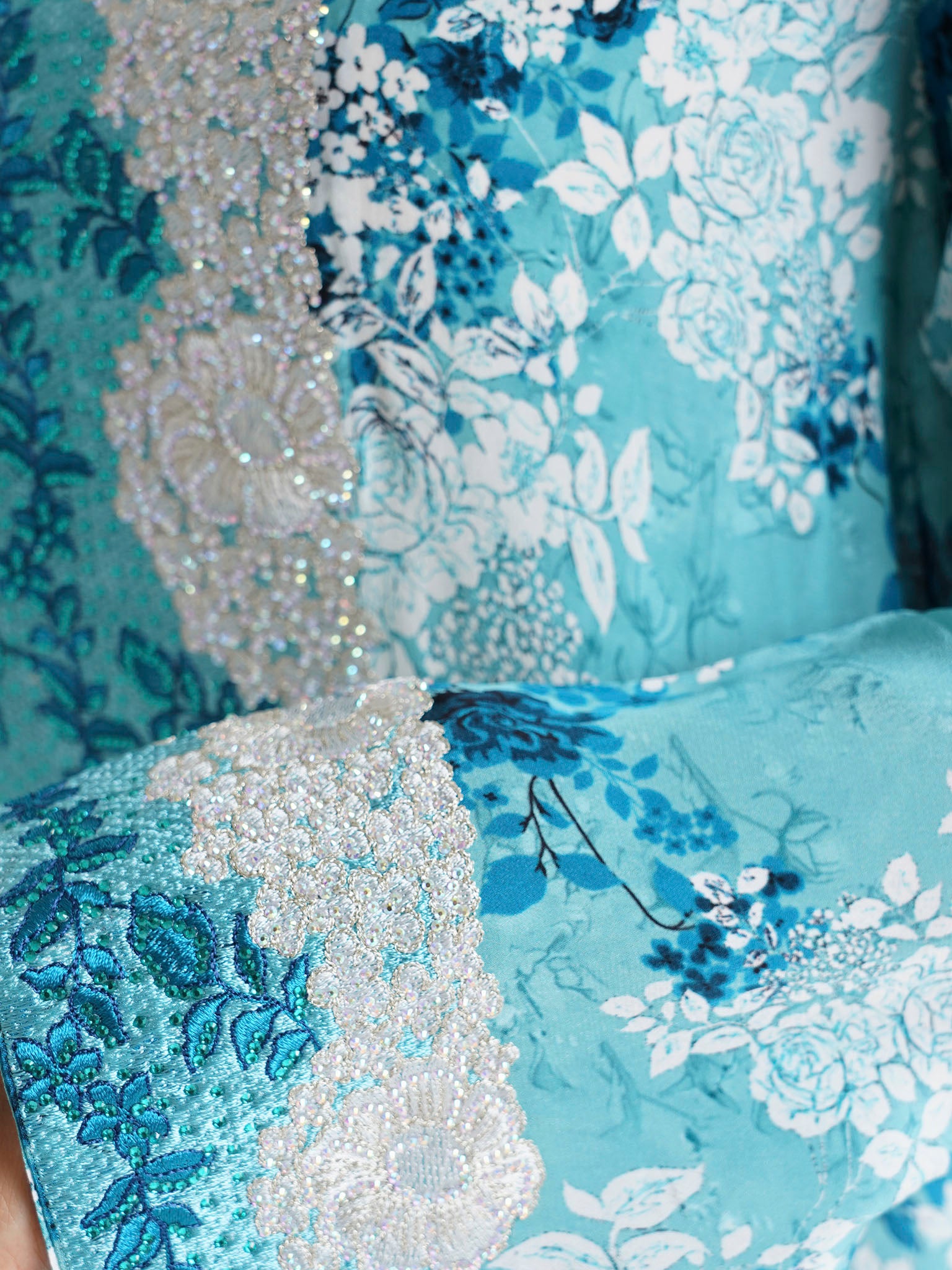 Teal