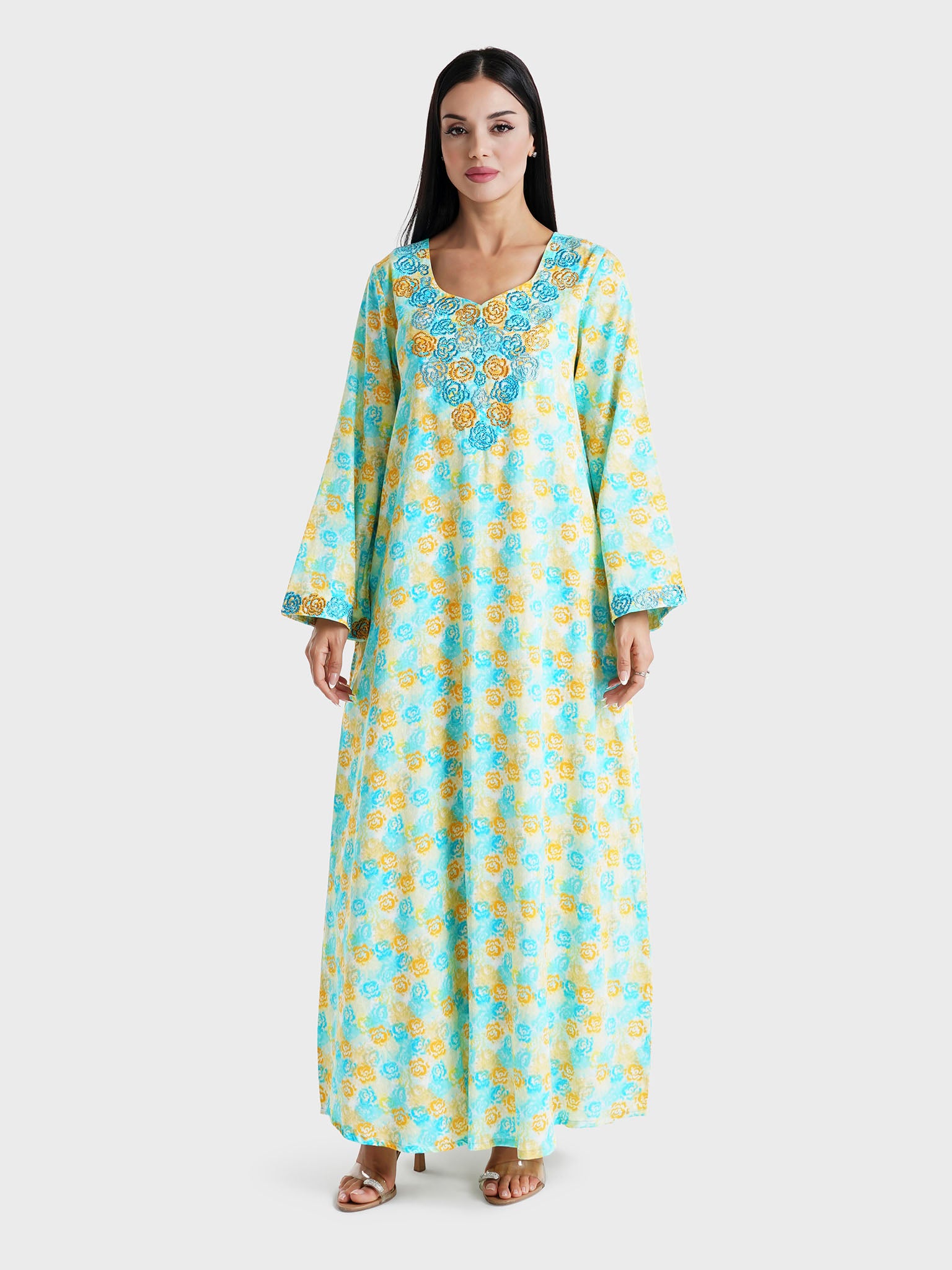 Yellow 2