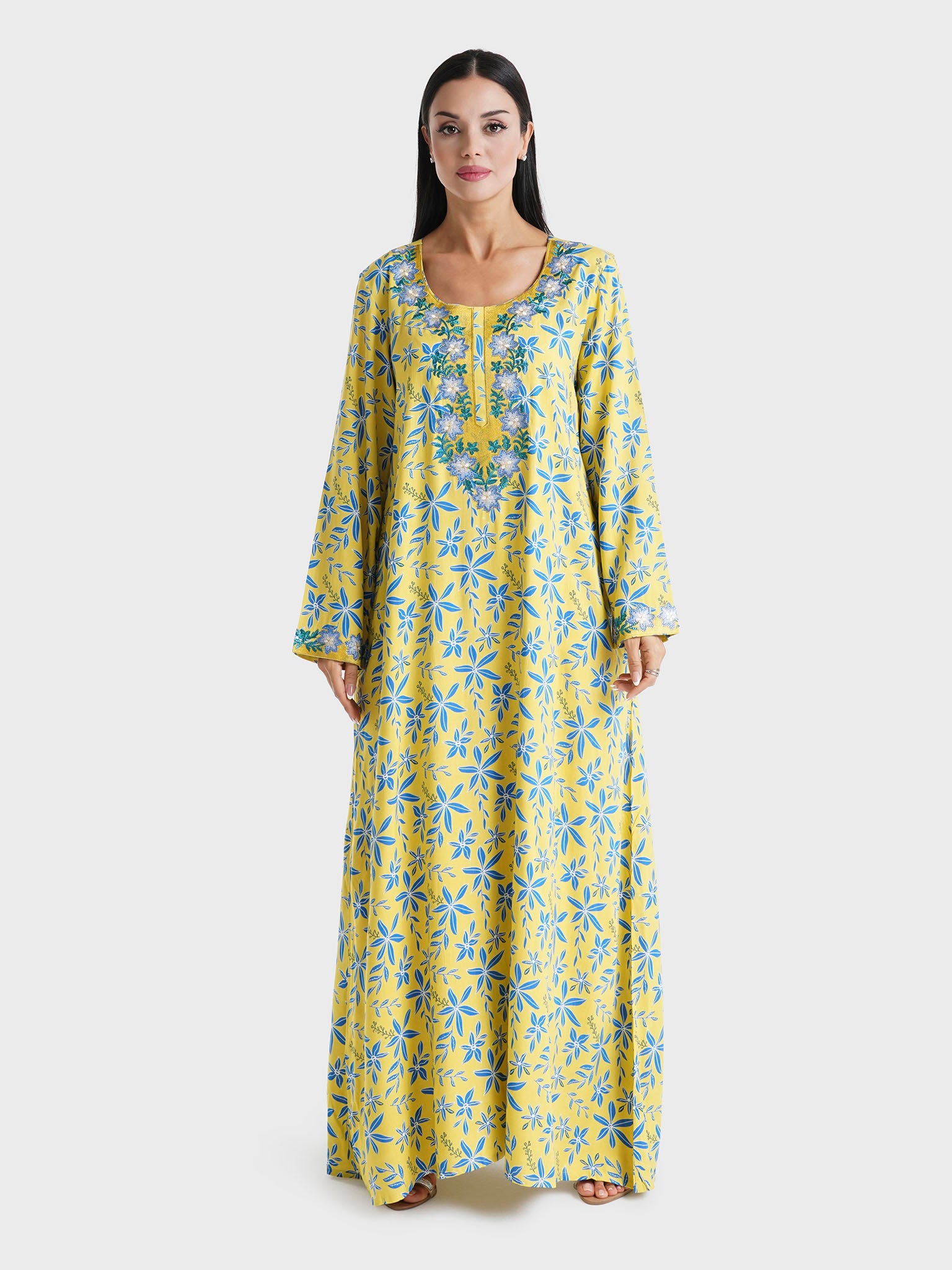 Yellow 2