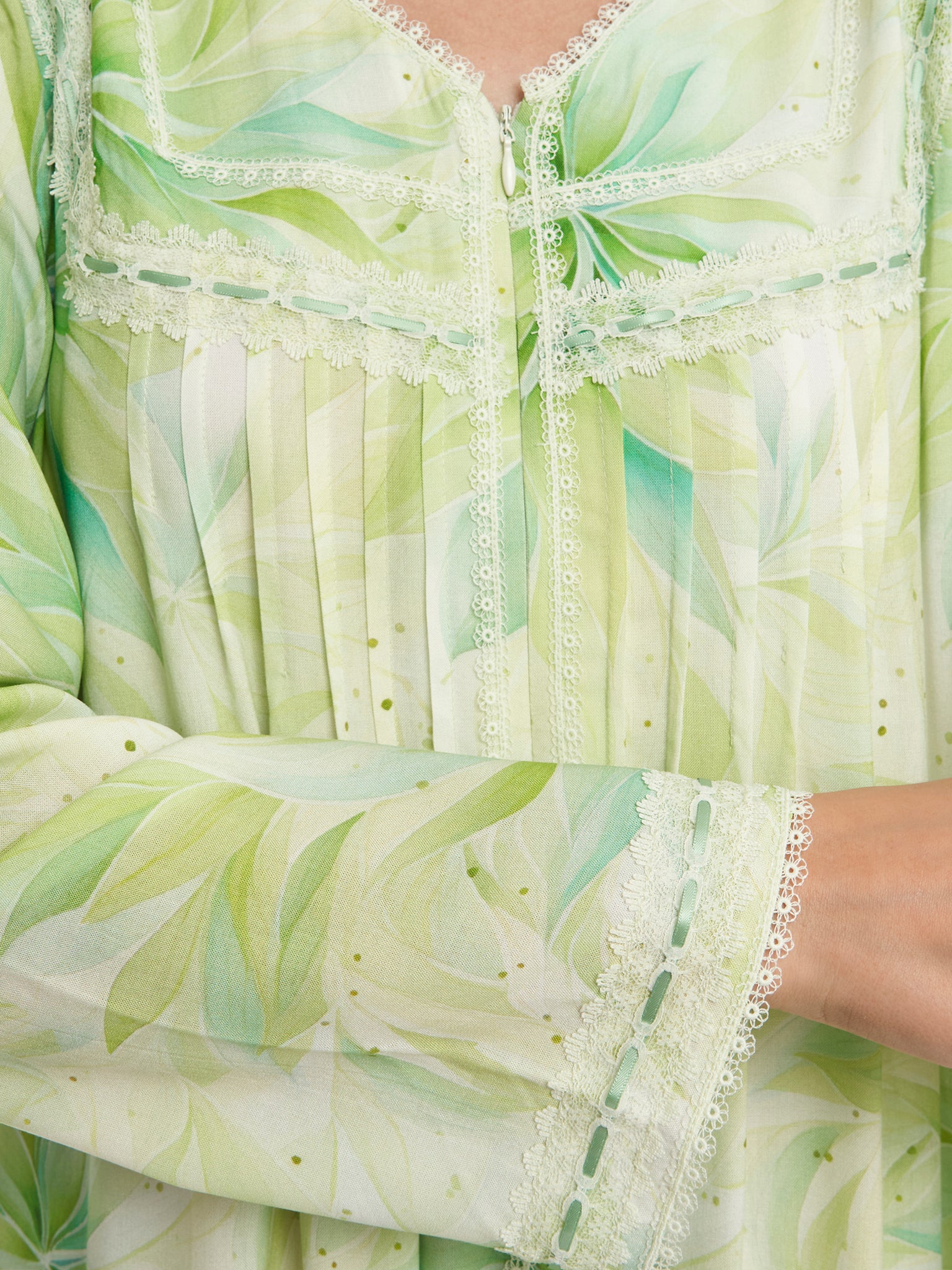 SummerGreen
