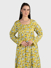 Yellow 1
