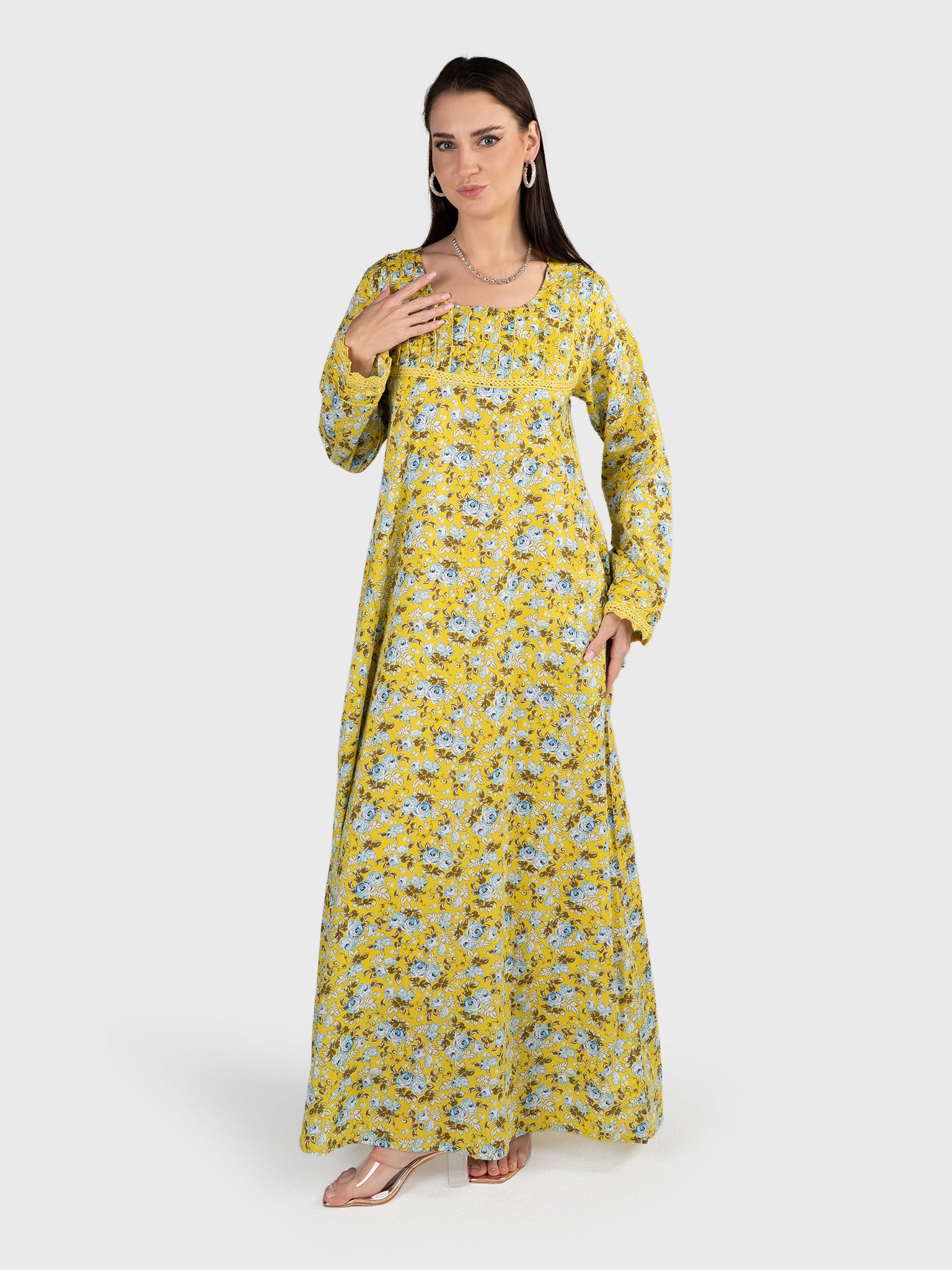 Yellow 2