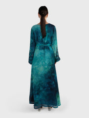 PeacockBlue