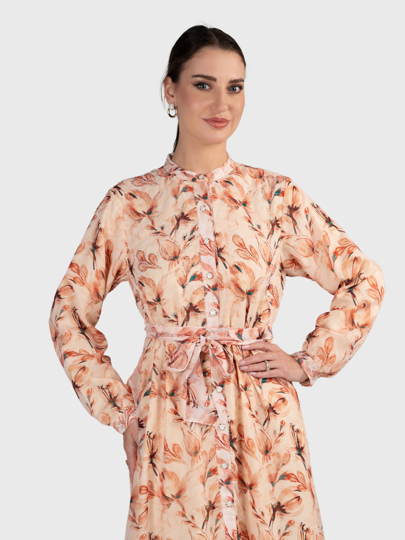 Apricot 1
