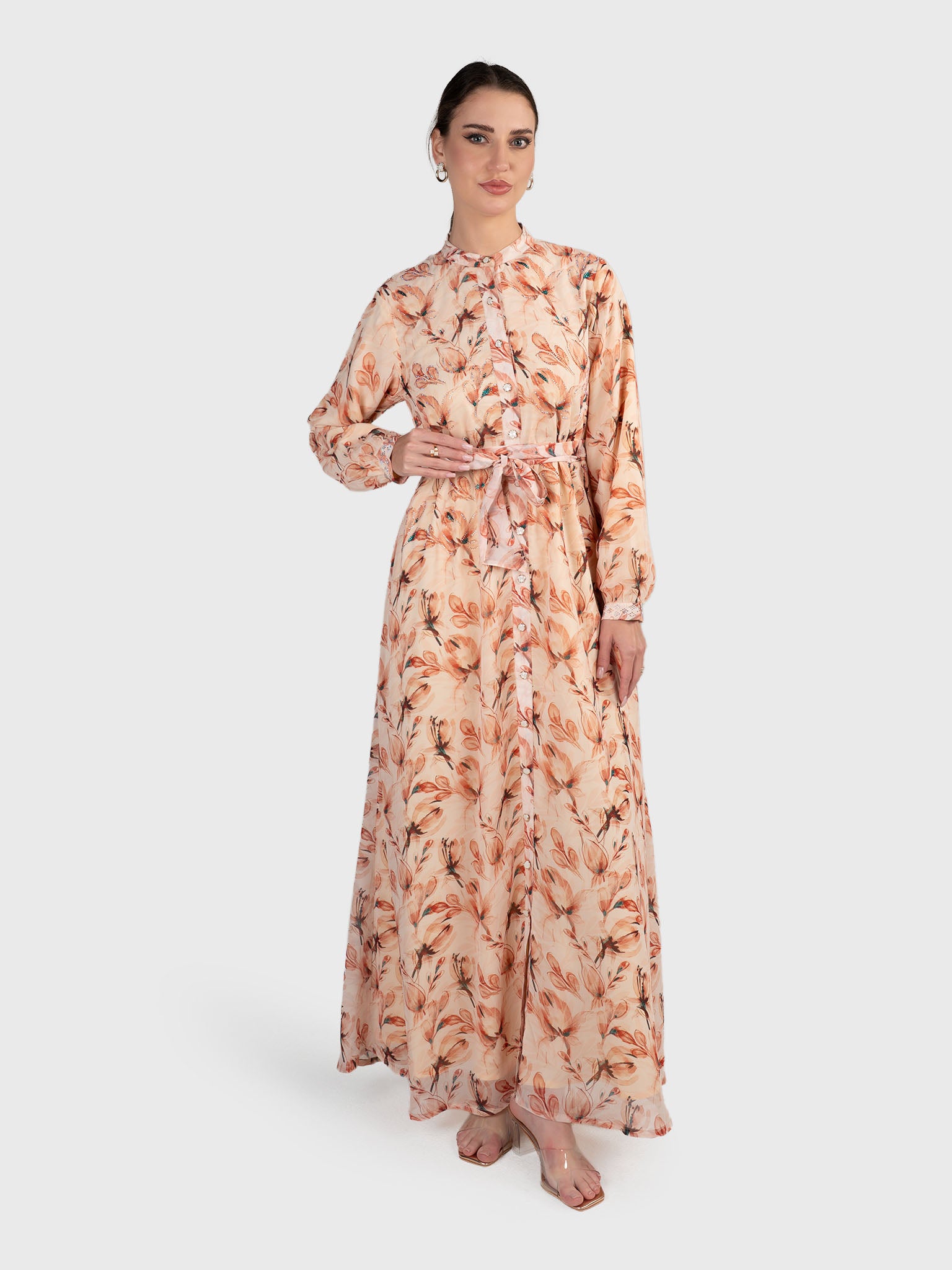 Apricot 2
