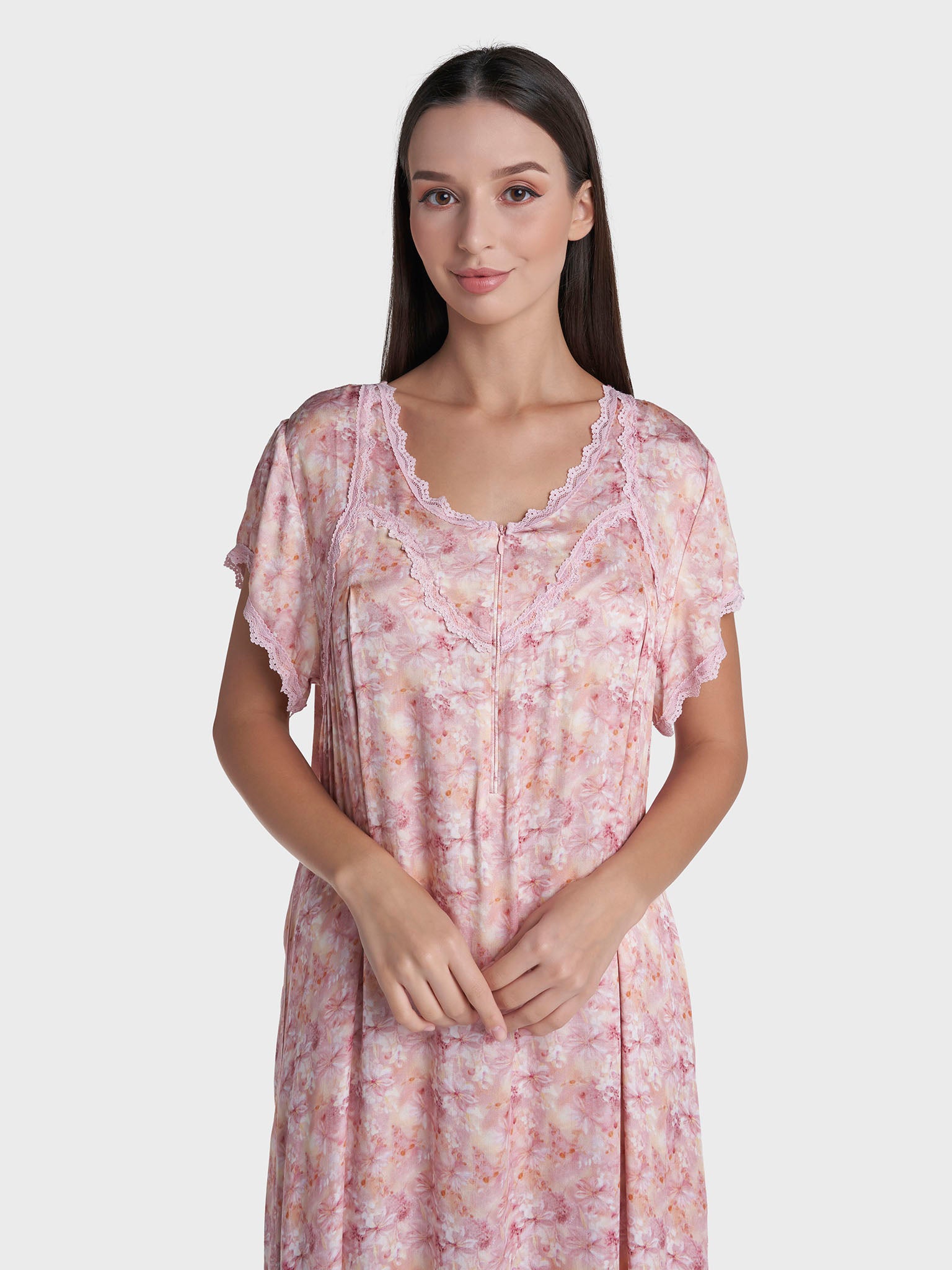 Blush 1