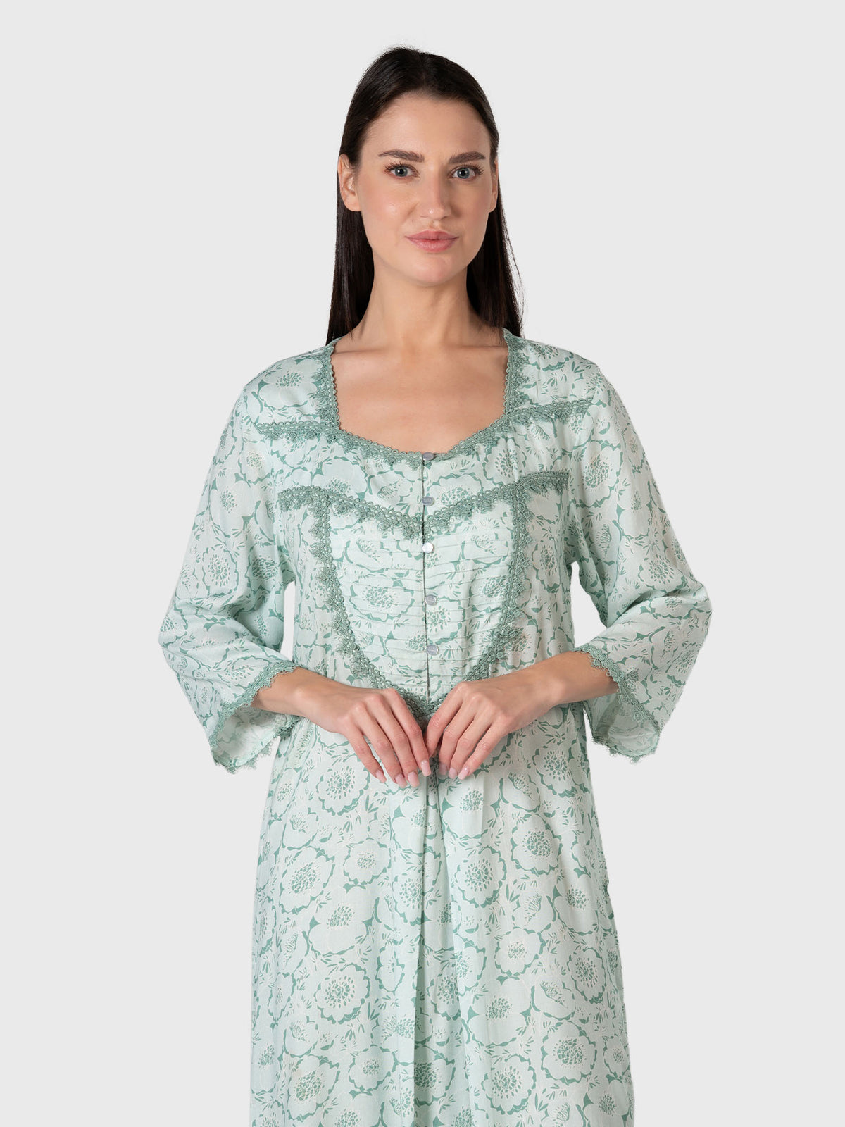 MintGreen 1