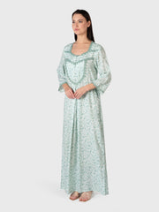 MintGreen