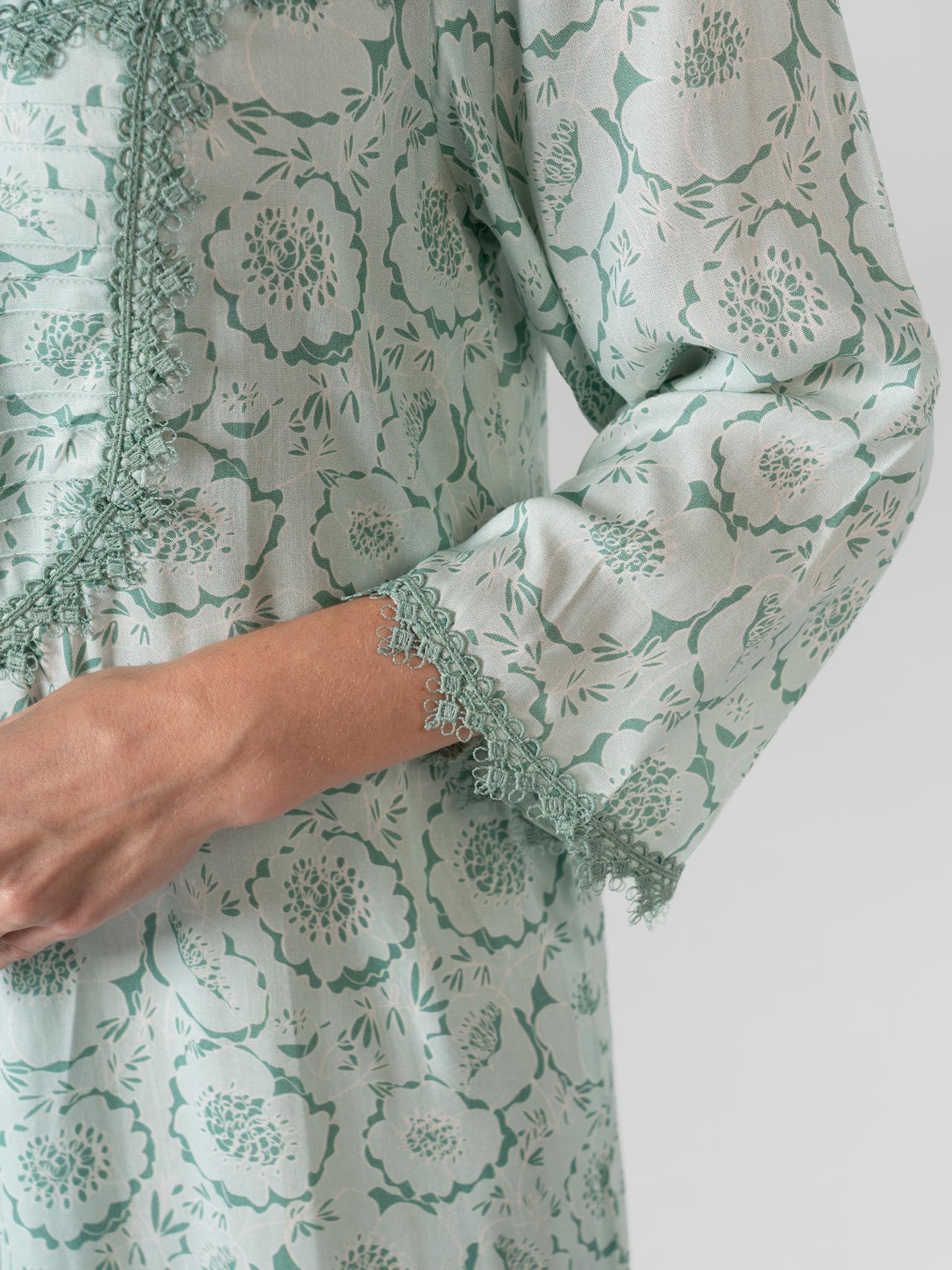 MintGreen