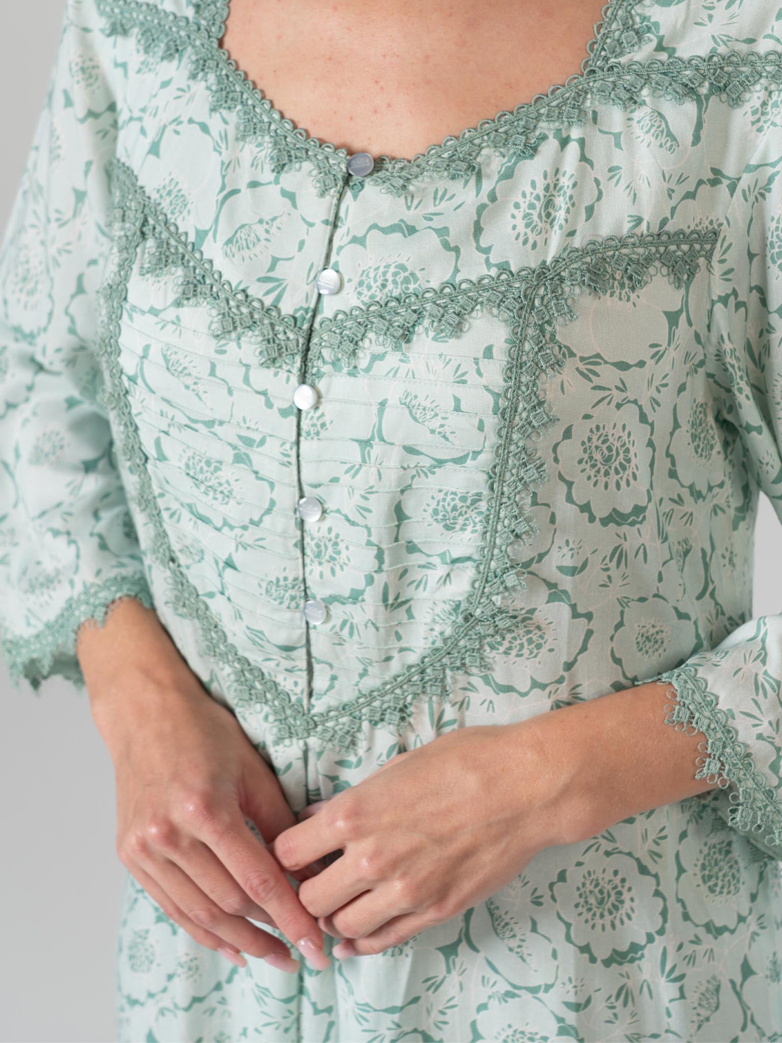 MintGreen