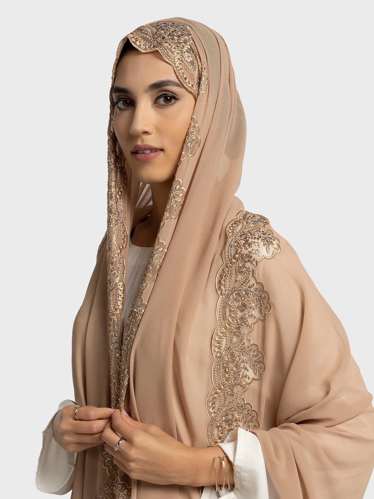 Beige 1