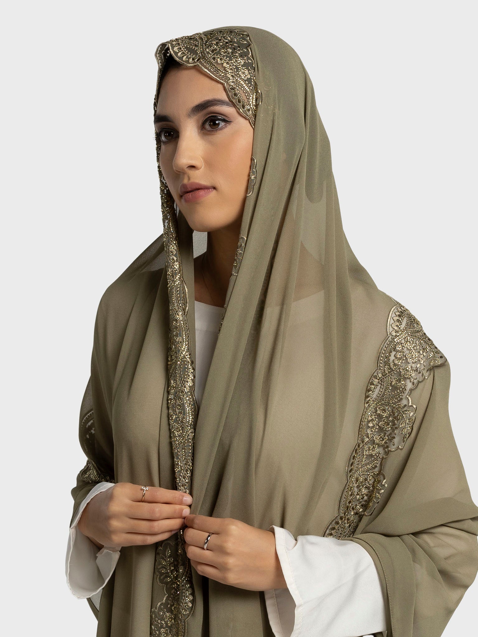 Khaki 1