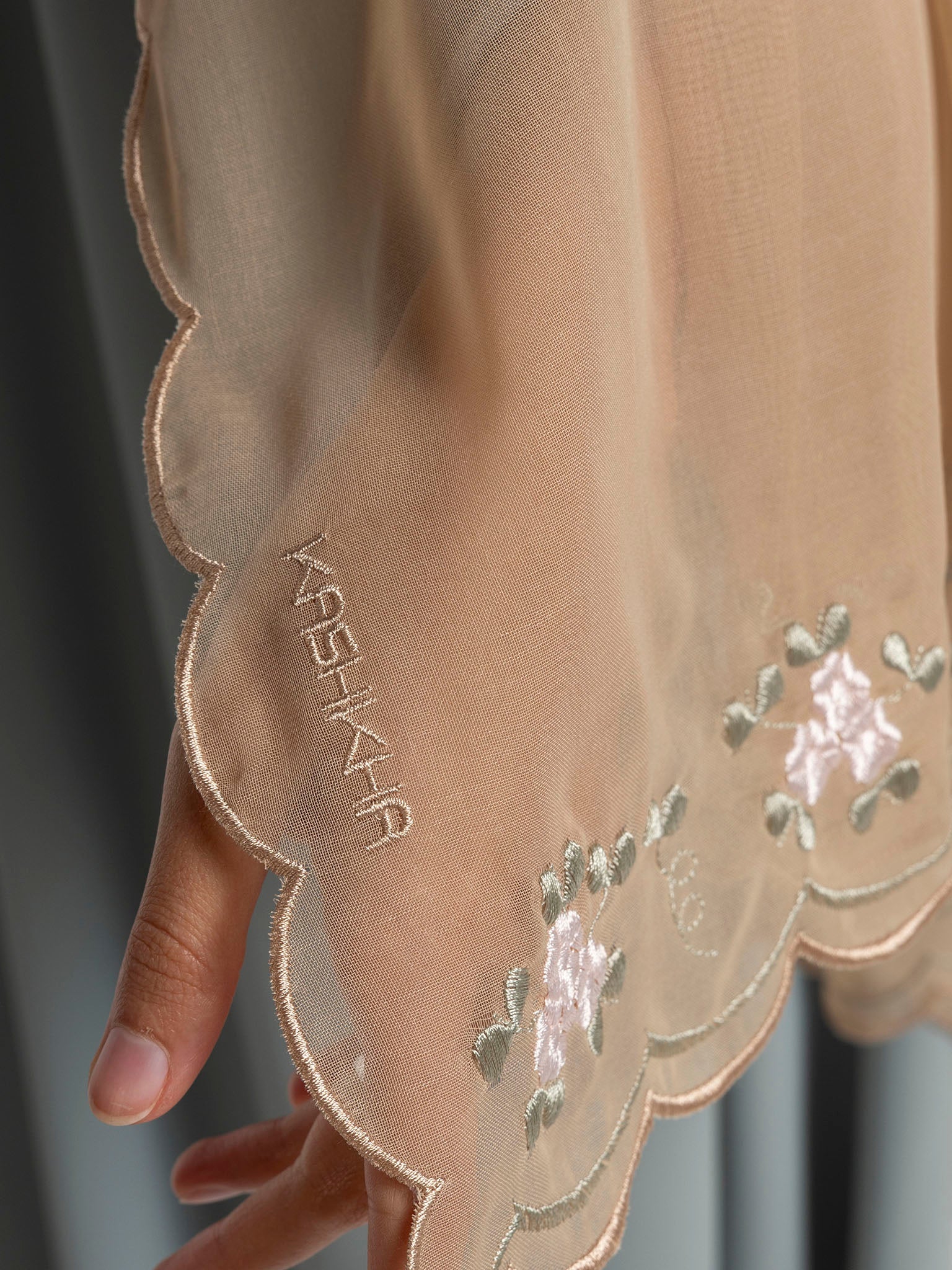 Beige