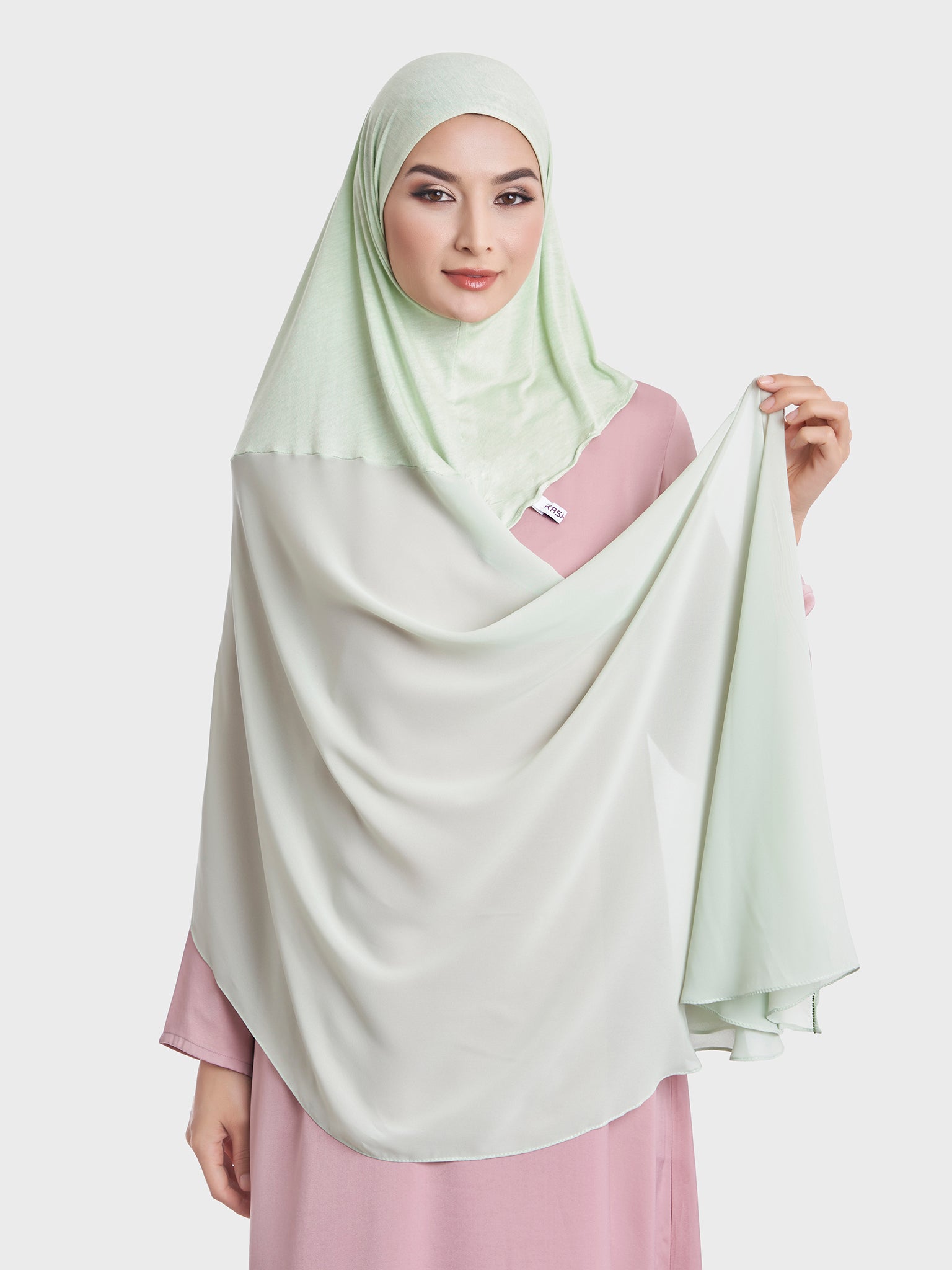 MintGreen 2